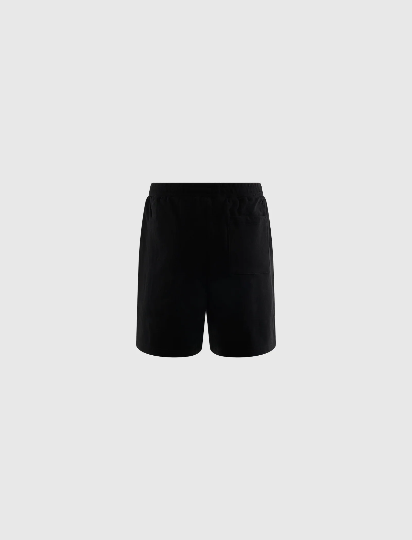 CLASSIC SMALL LOGO SWEATSHORTS - Image 3
