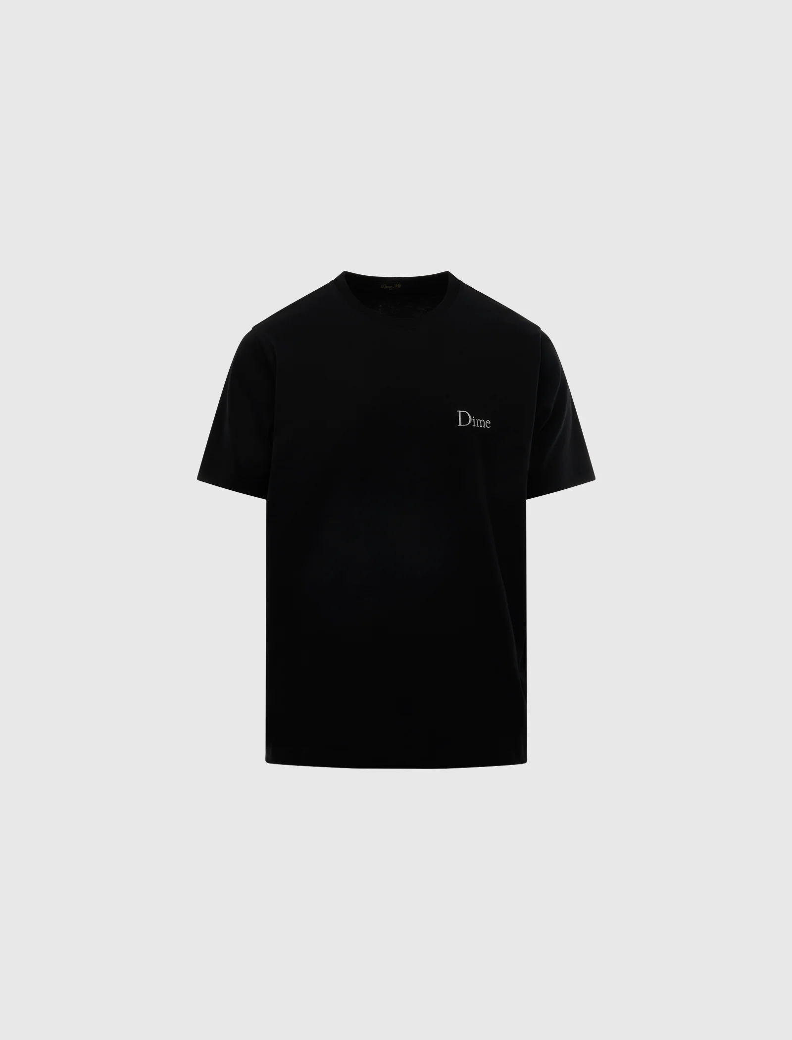 CLASSIC SMALL LOGO T-SHIRT