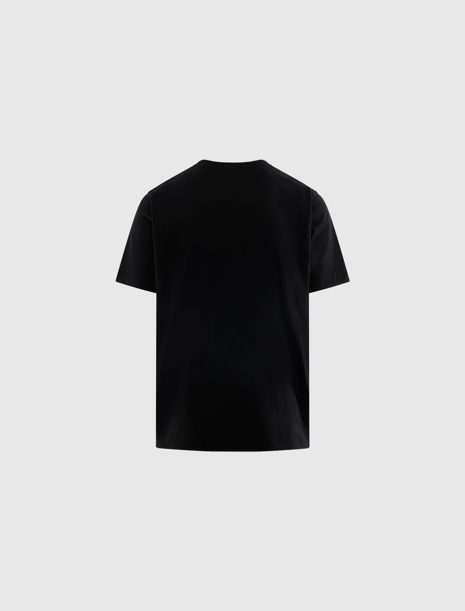 CLASSIC SMALL LOGO T-SHIRT - Image 3