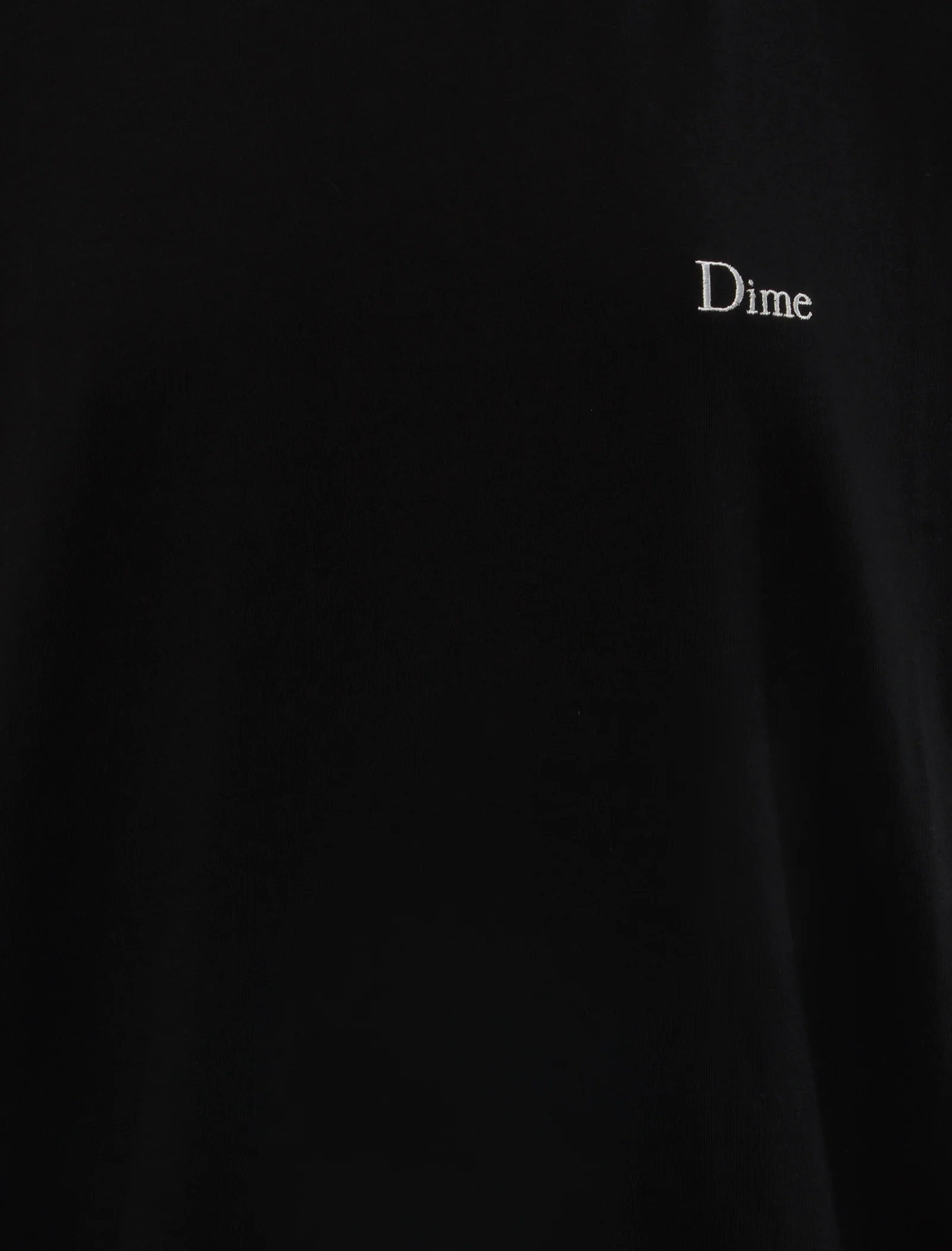 CLASSIC SMALL LOGO TEE - Image 2