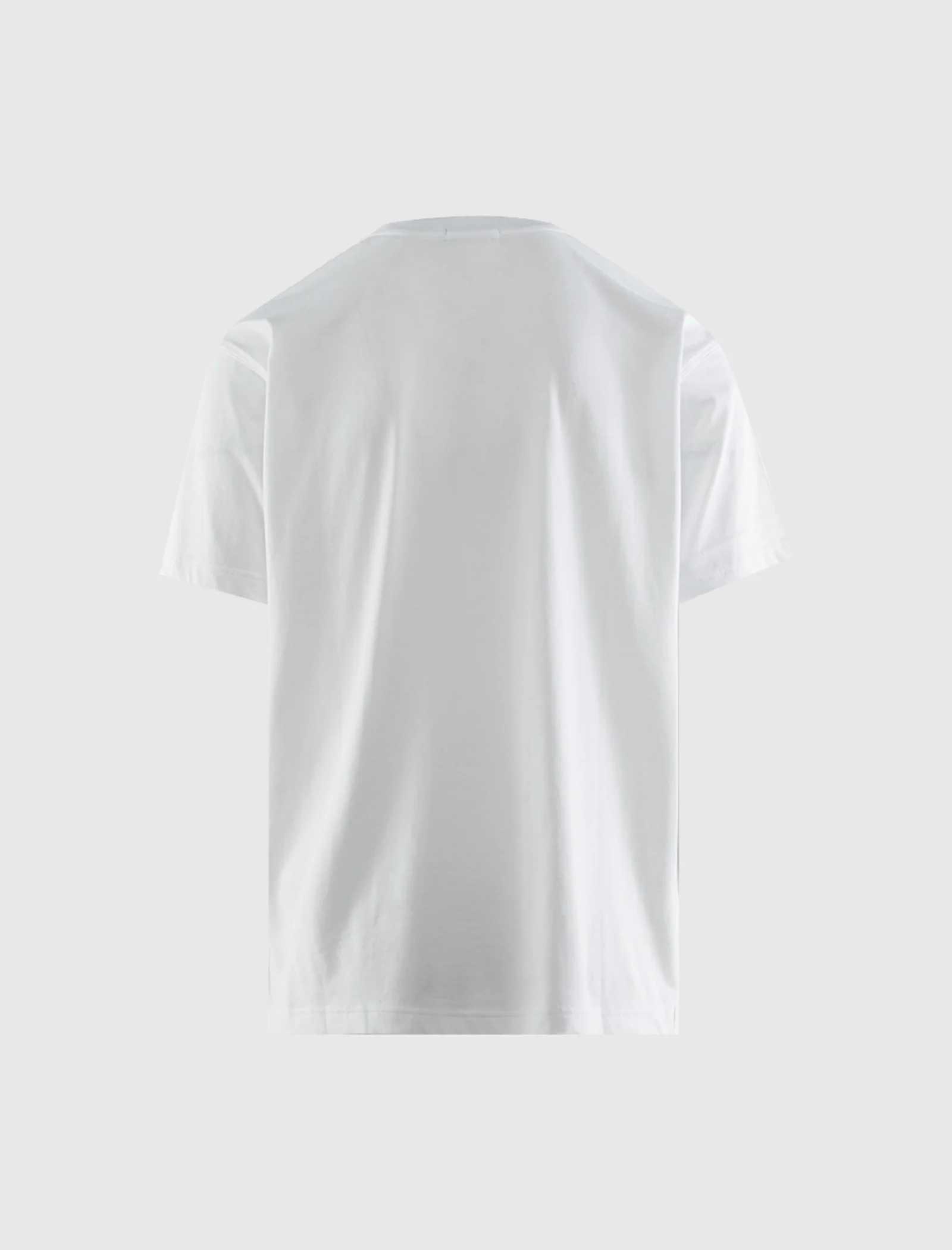 CROSS STITCH T-SHIRT - Image 3