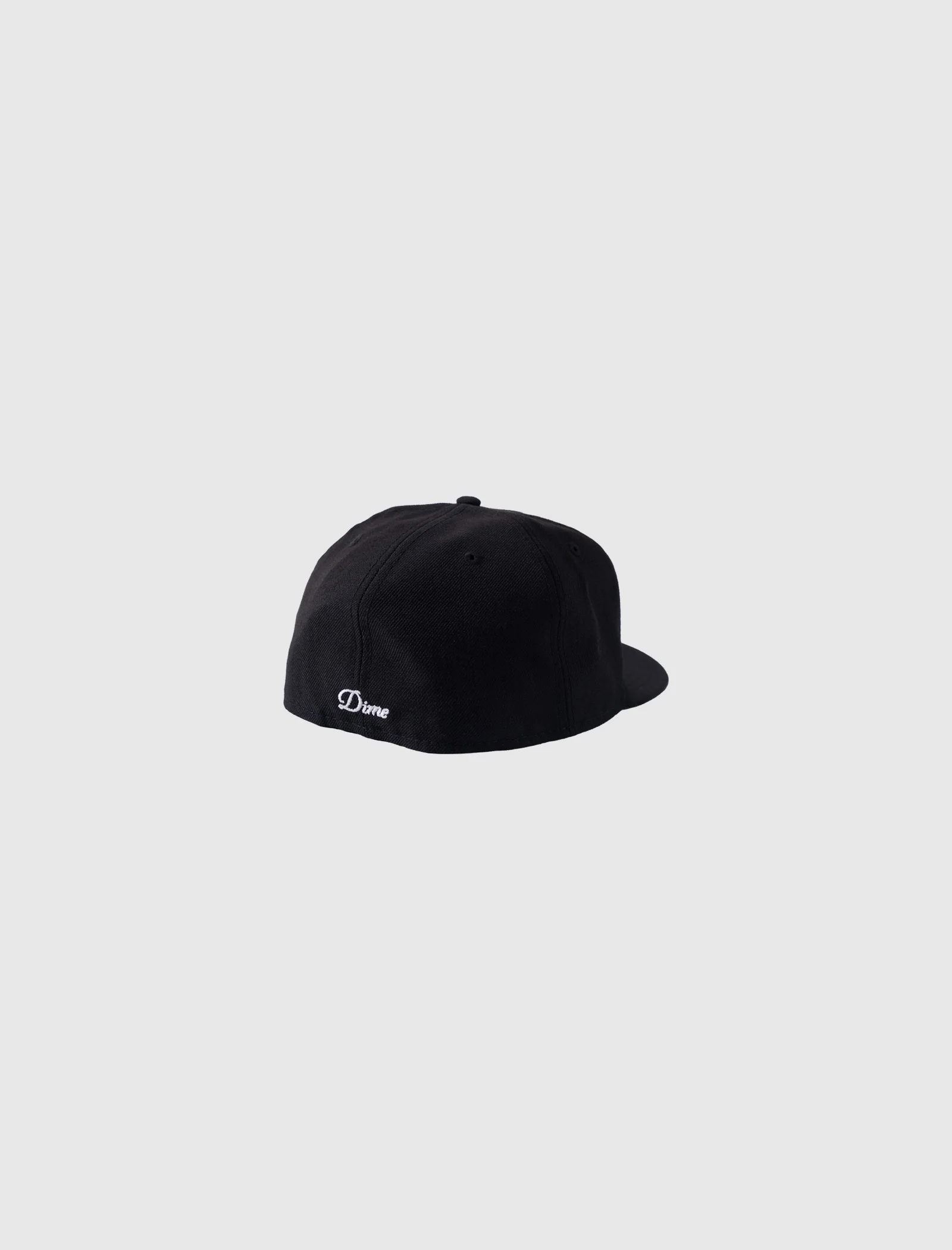 CURSIVE NEW ERA CAP - Image 3