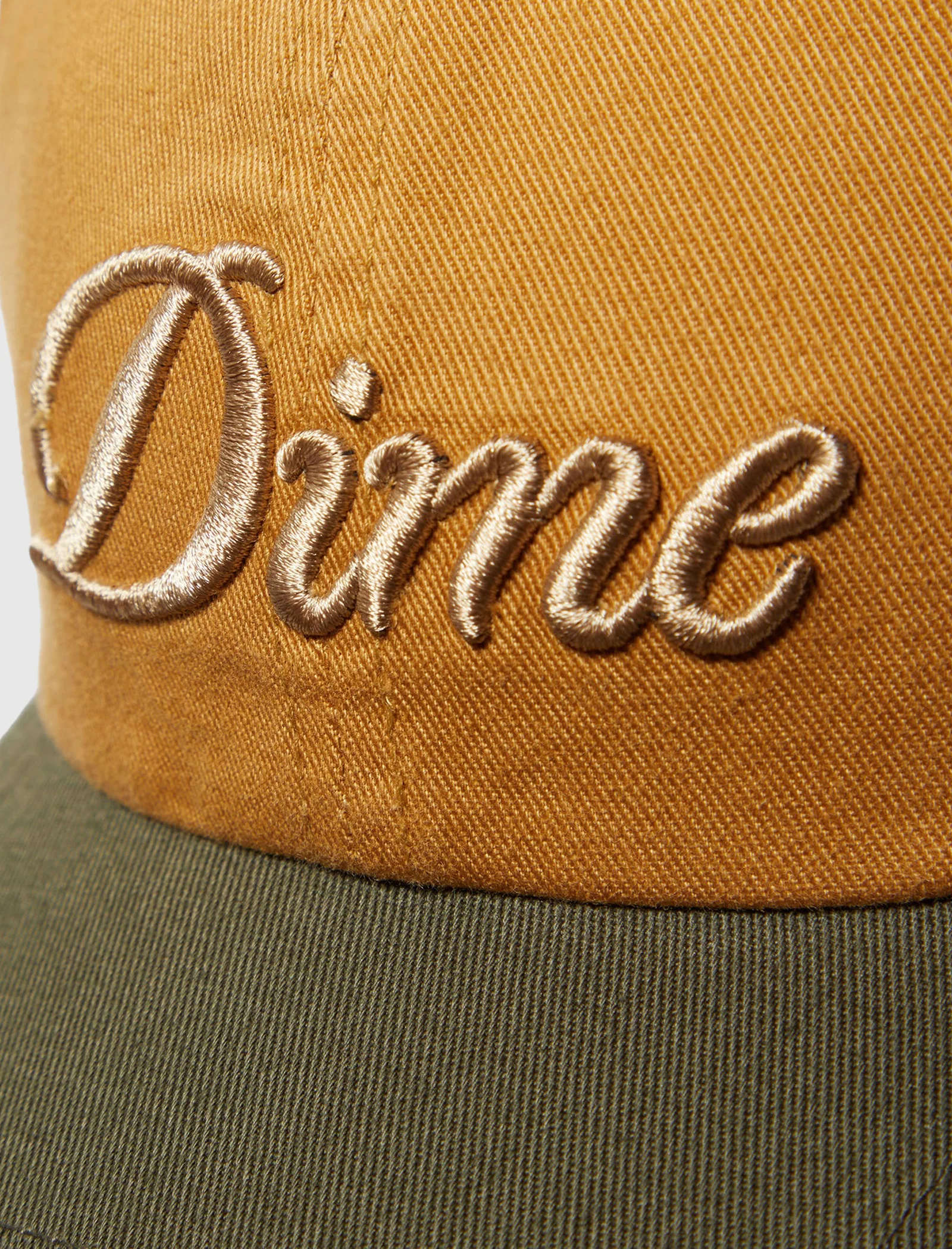 CURSIVE PRO CAP - Image 2