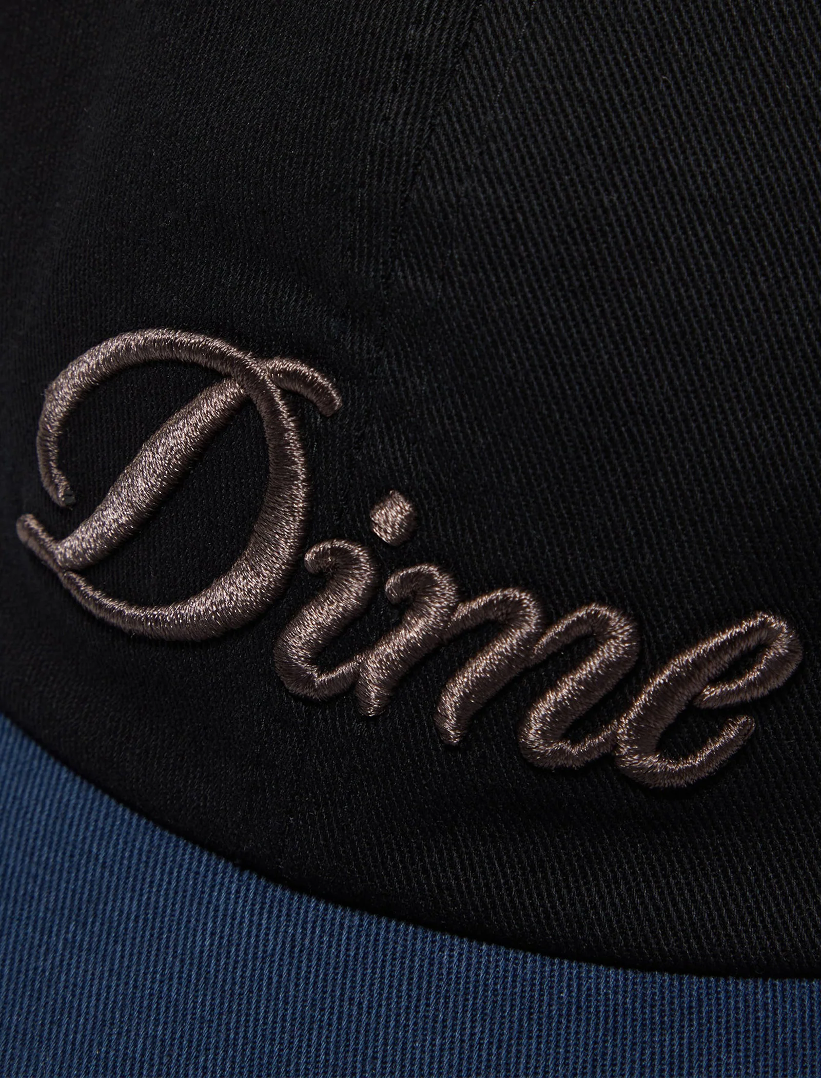 CURSIVE PRO CAP - Image 2