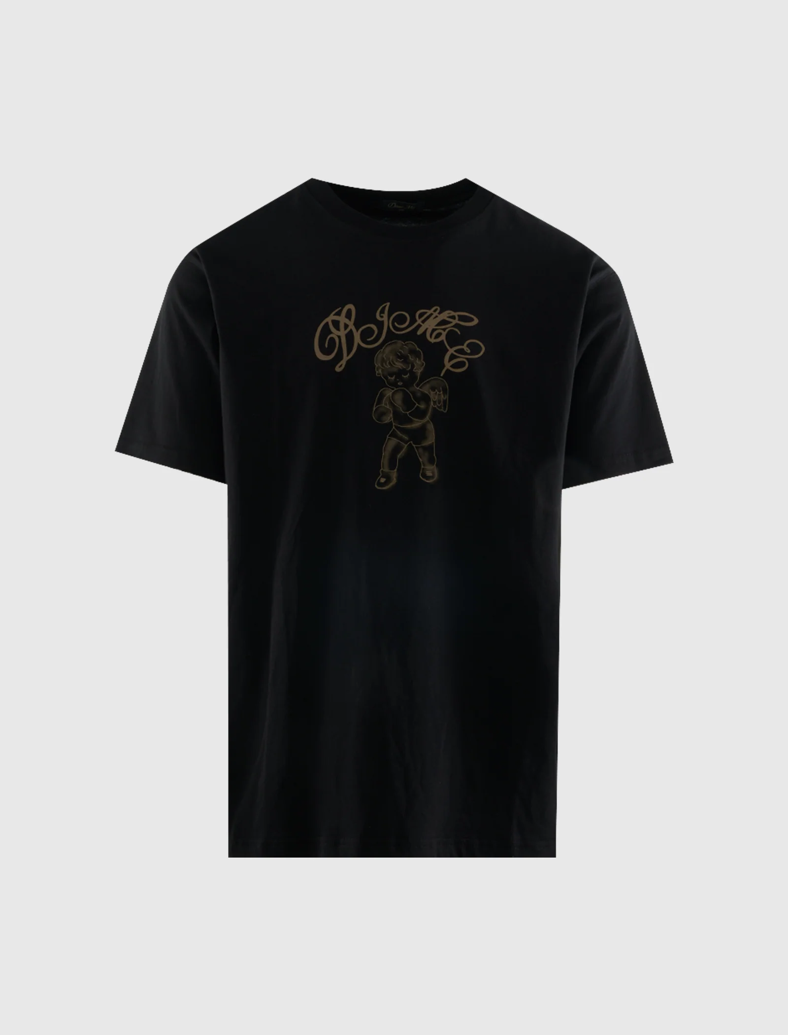FIGHTER T-SHIRT