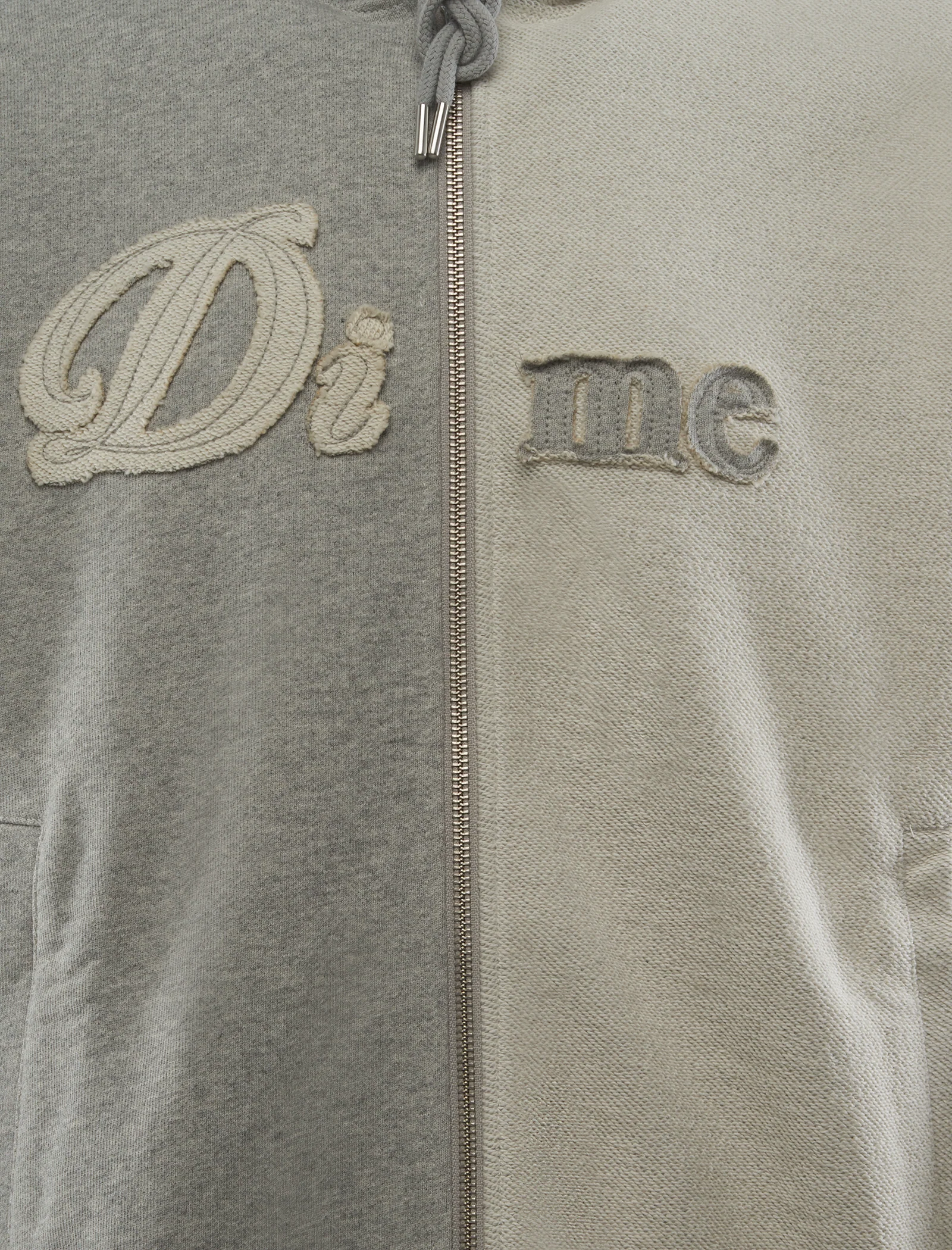 FRENCH TERRY ZIP HOODIE - Image 2