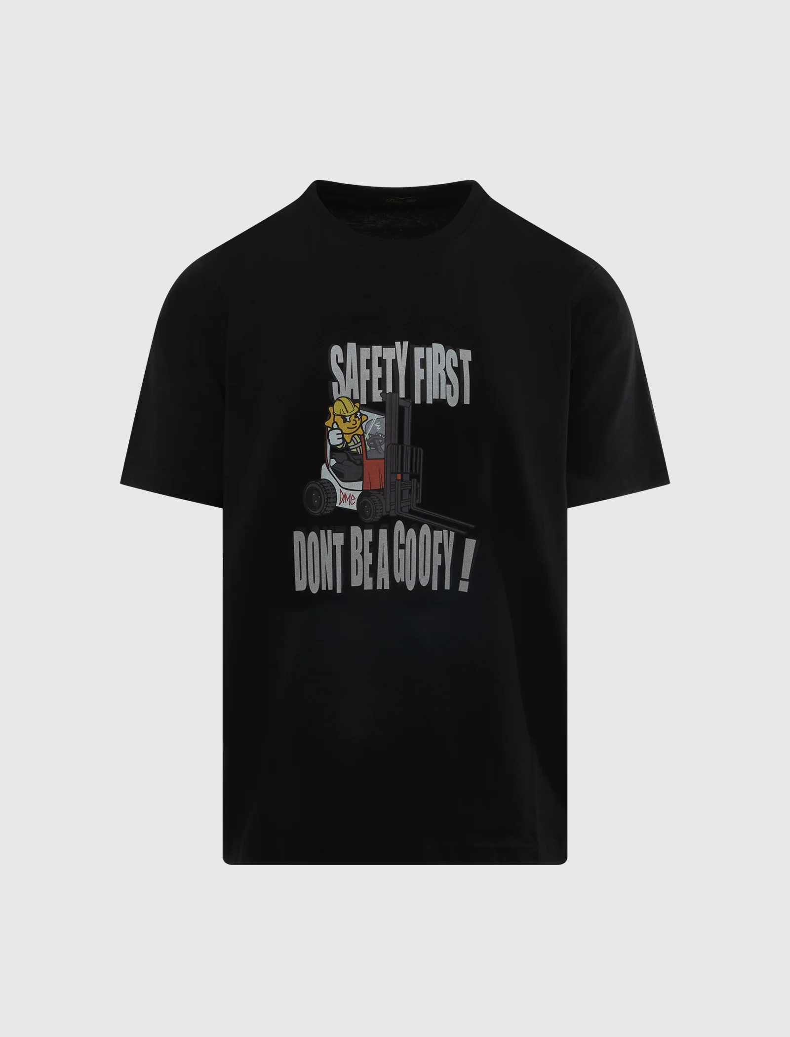 GLO DIME GLORY CHALLENGE TEE