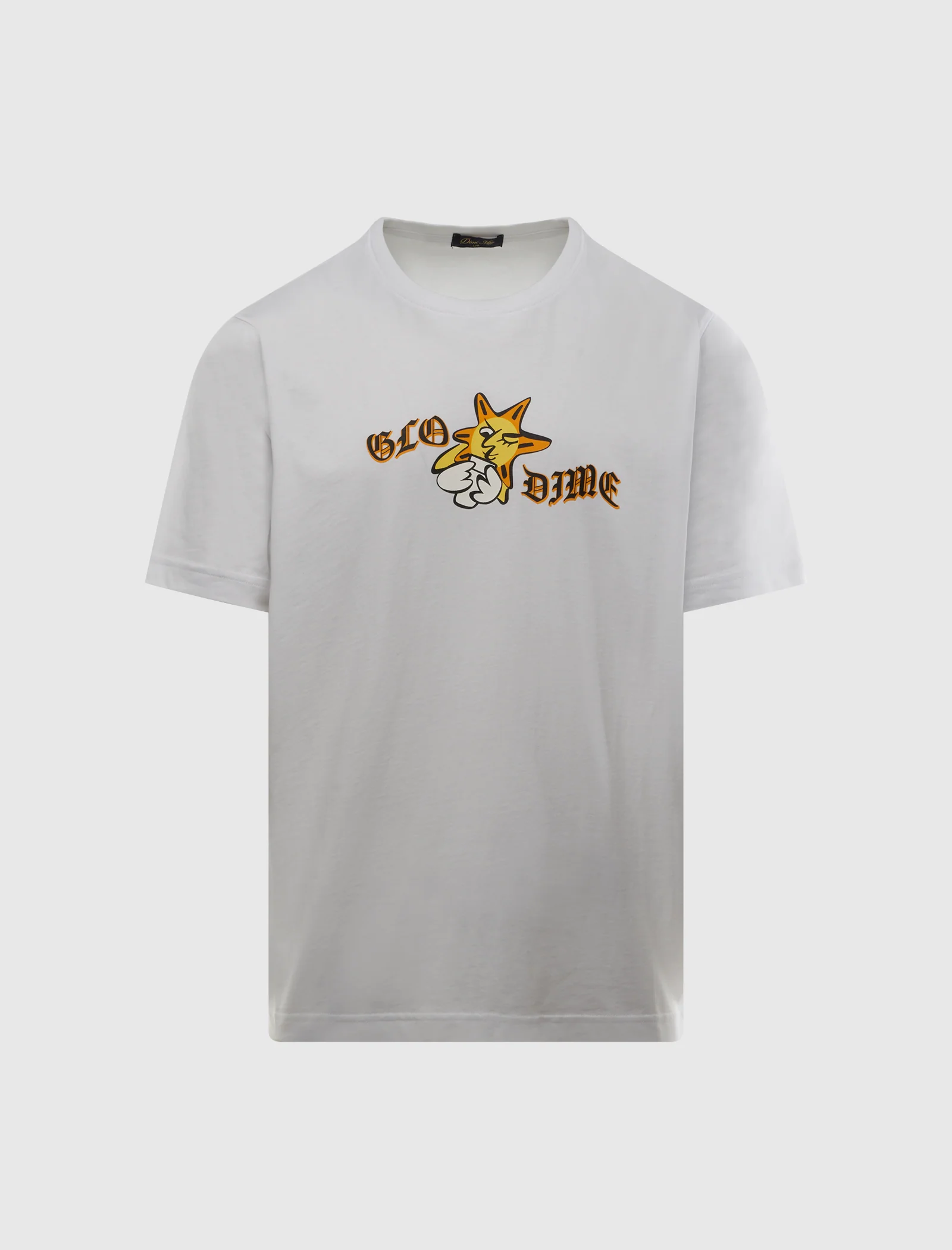 GLO DIME SUN TEE
