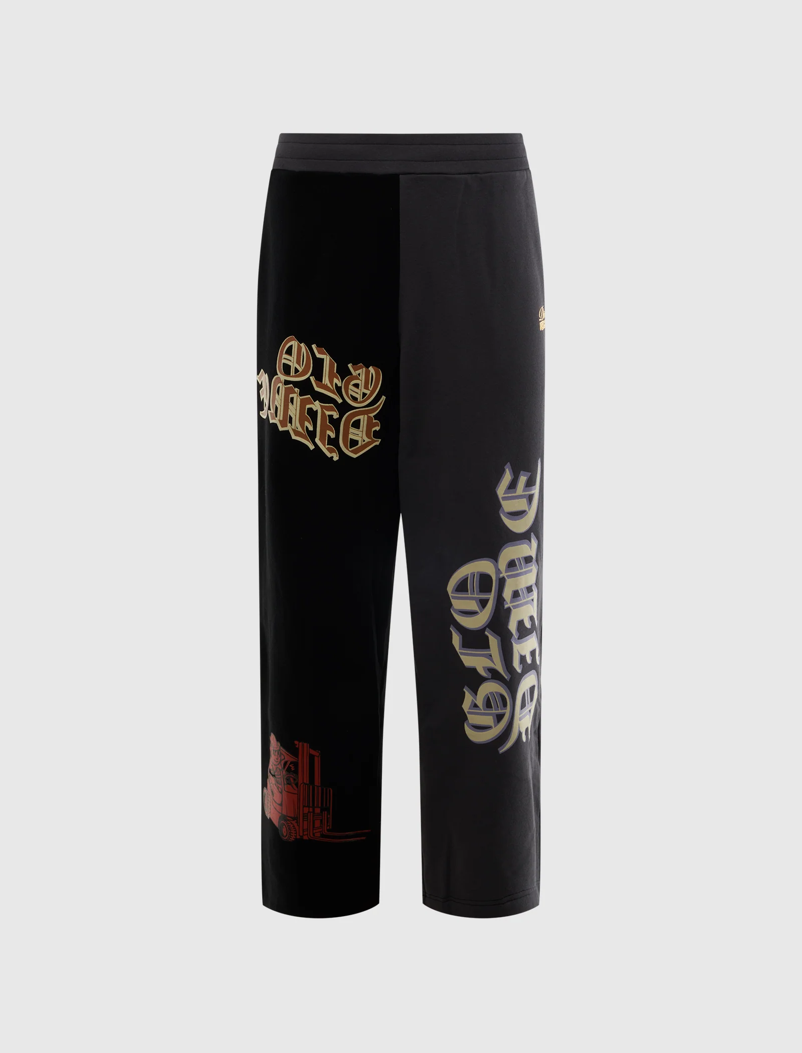GLO DIME SWEATPANTS