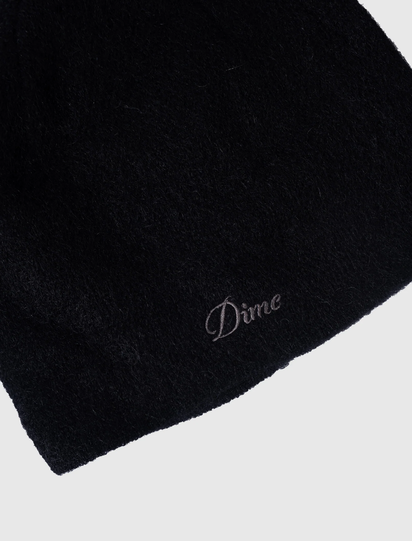 MOHAIR BEANIE - Image 2