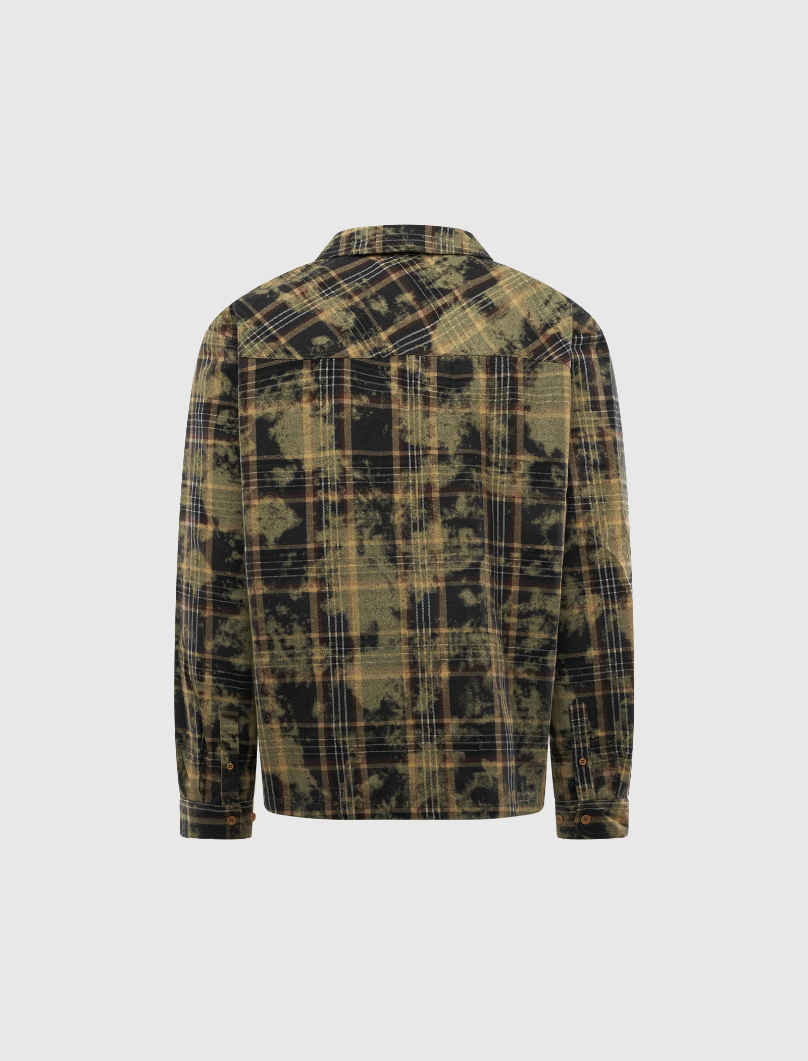 FLANNEL SHIRT - Image 3