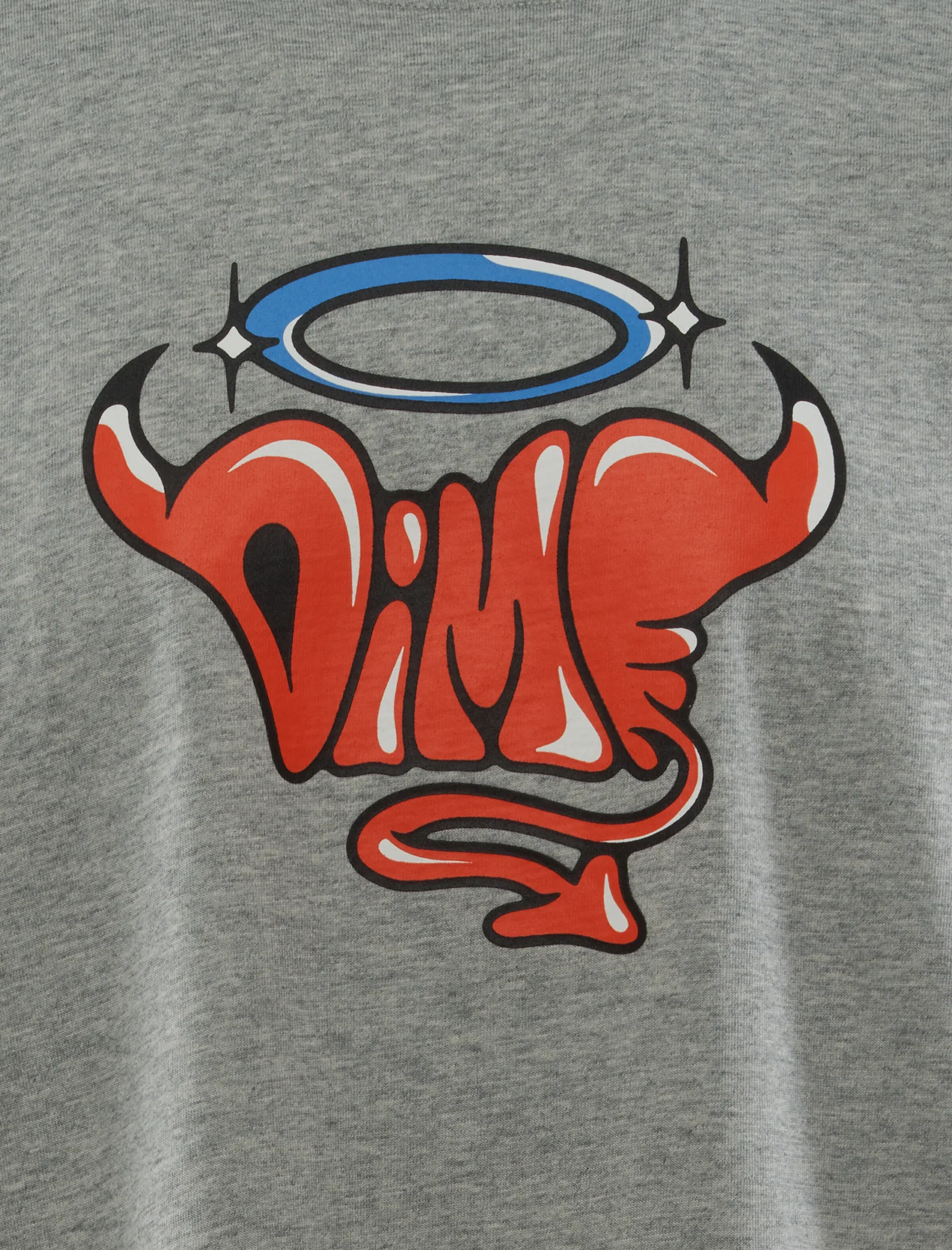 PURGATORY T-SHIRT - Image 2