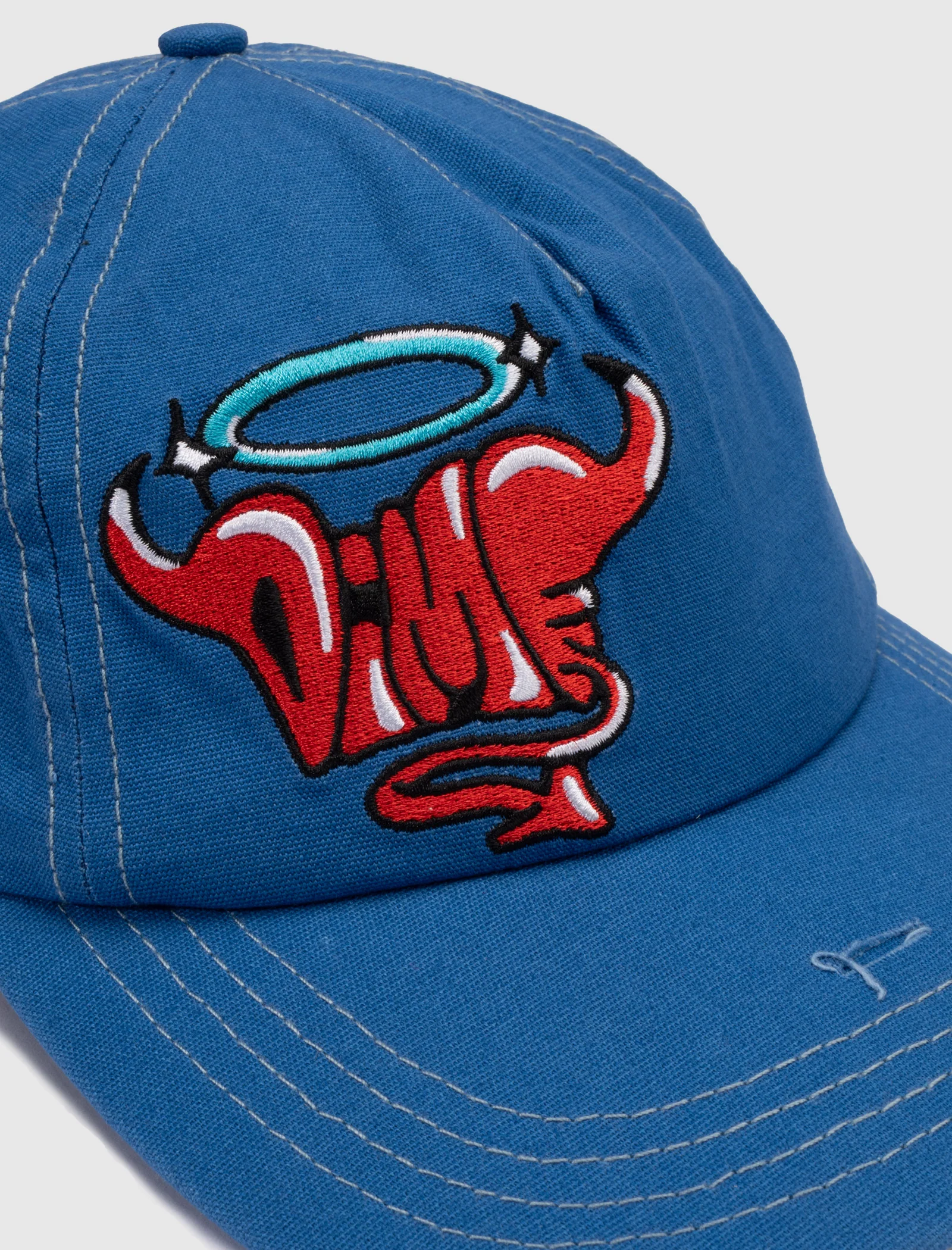 PURGATORY WORKER CAP - Image 2