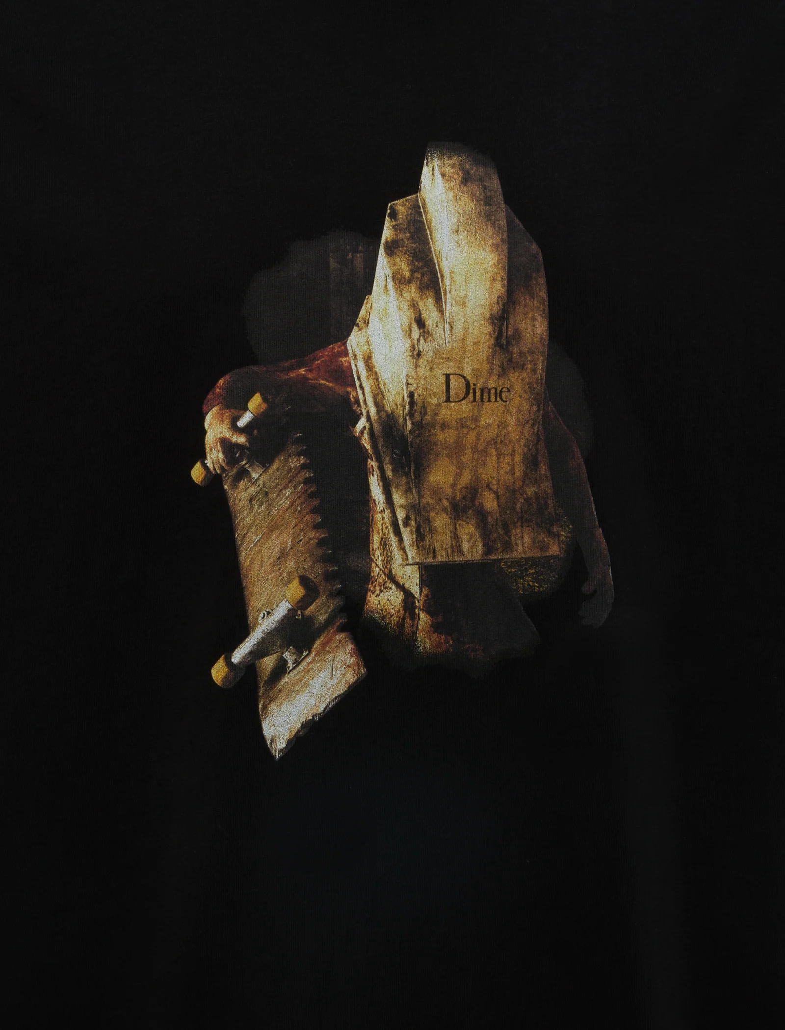 ROLLIN HEAD T-SHIRT - Image 2