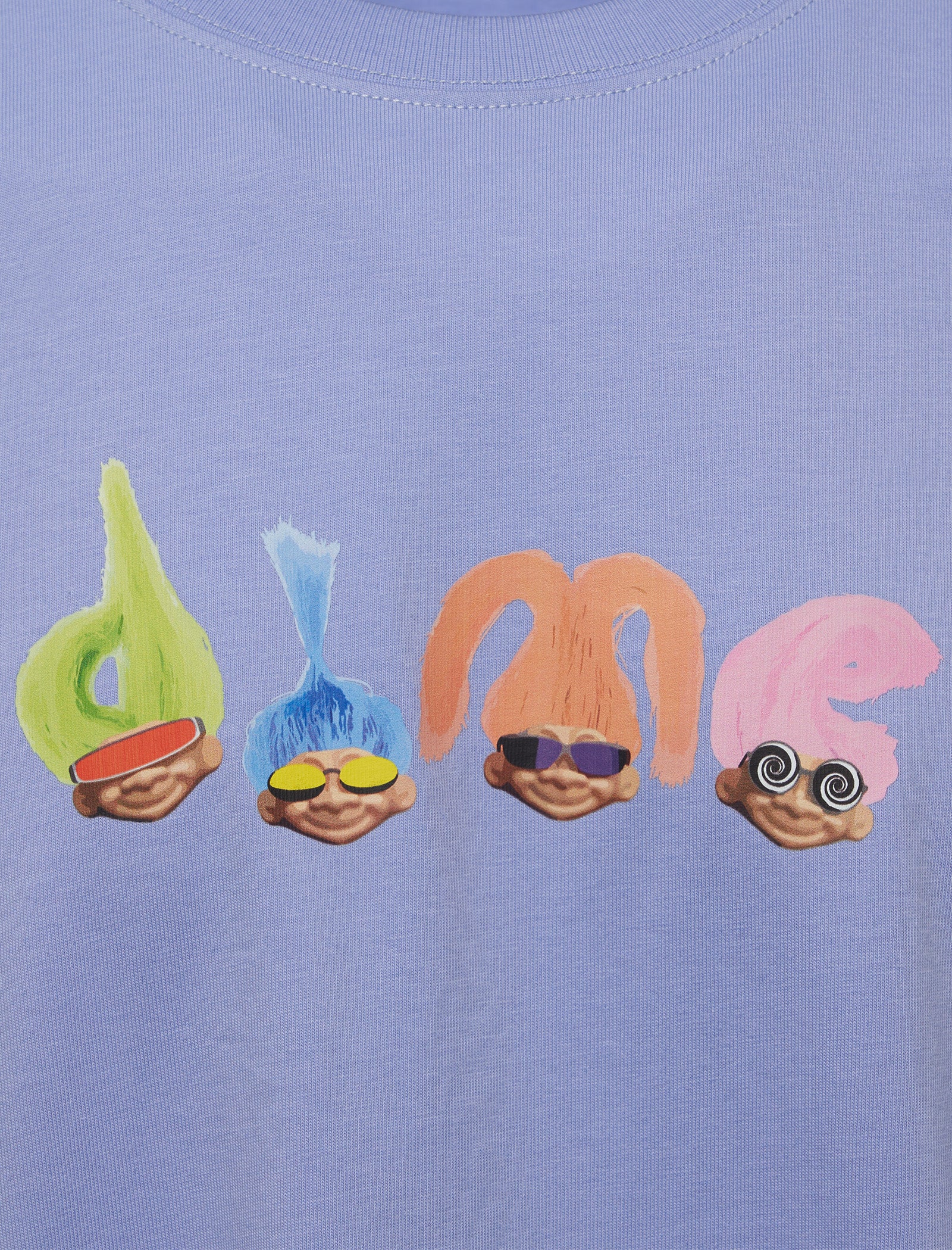 SALON T-SHIRT - Image 2