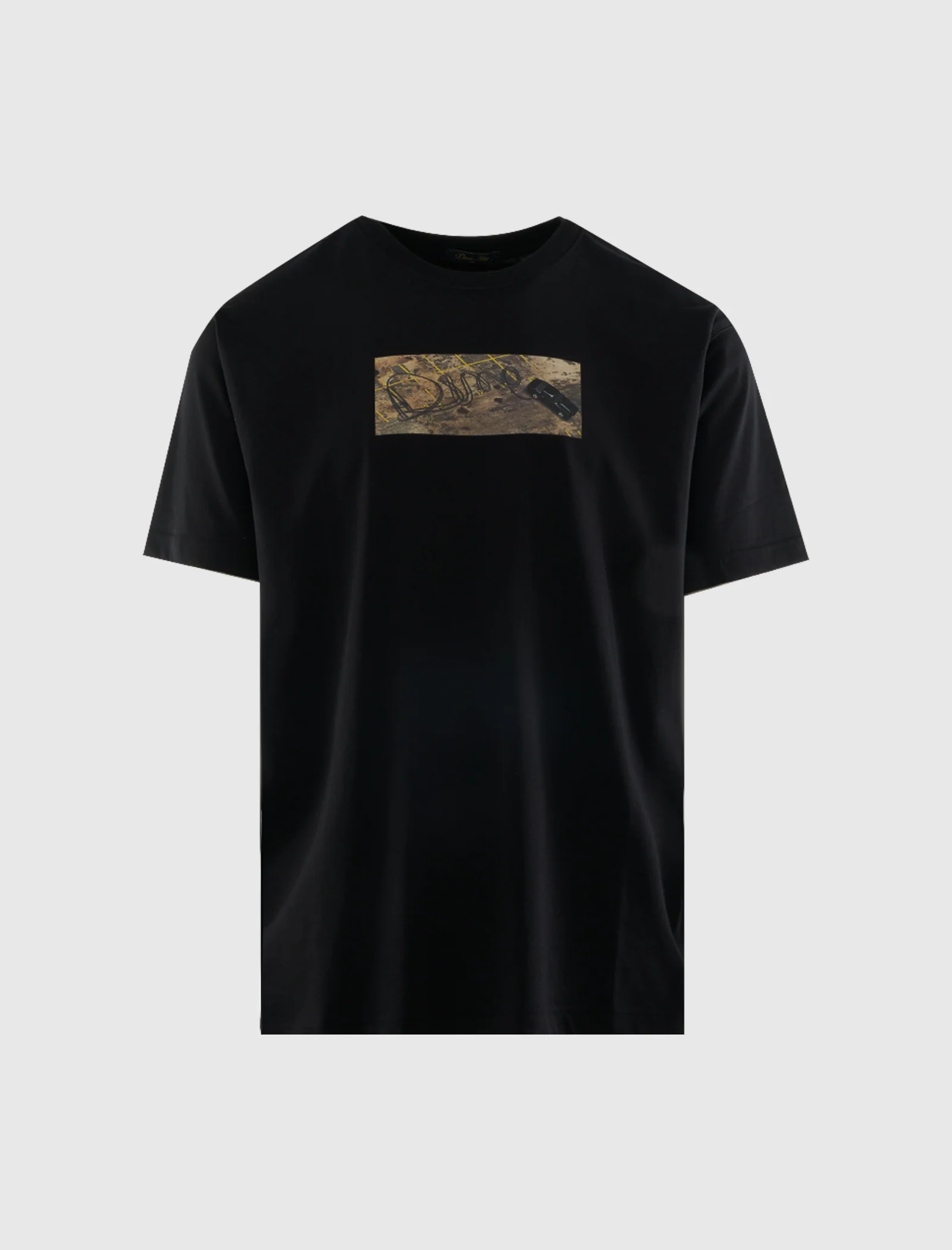 SKID T-SHIRT