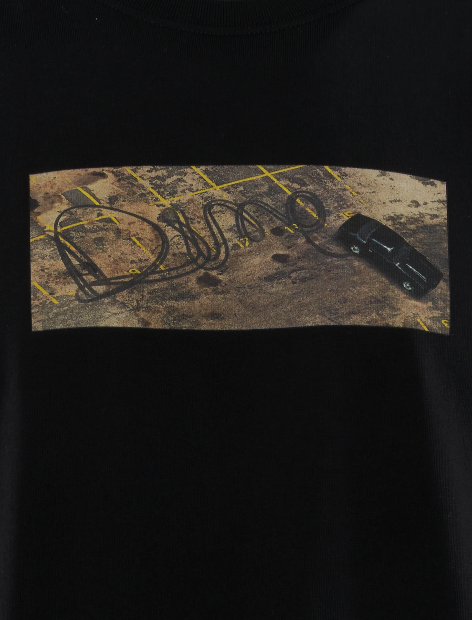SKID T-SHIRT - Image 2