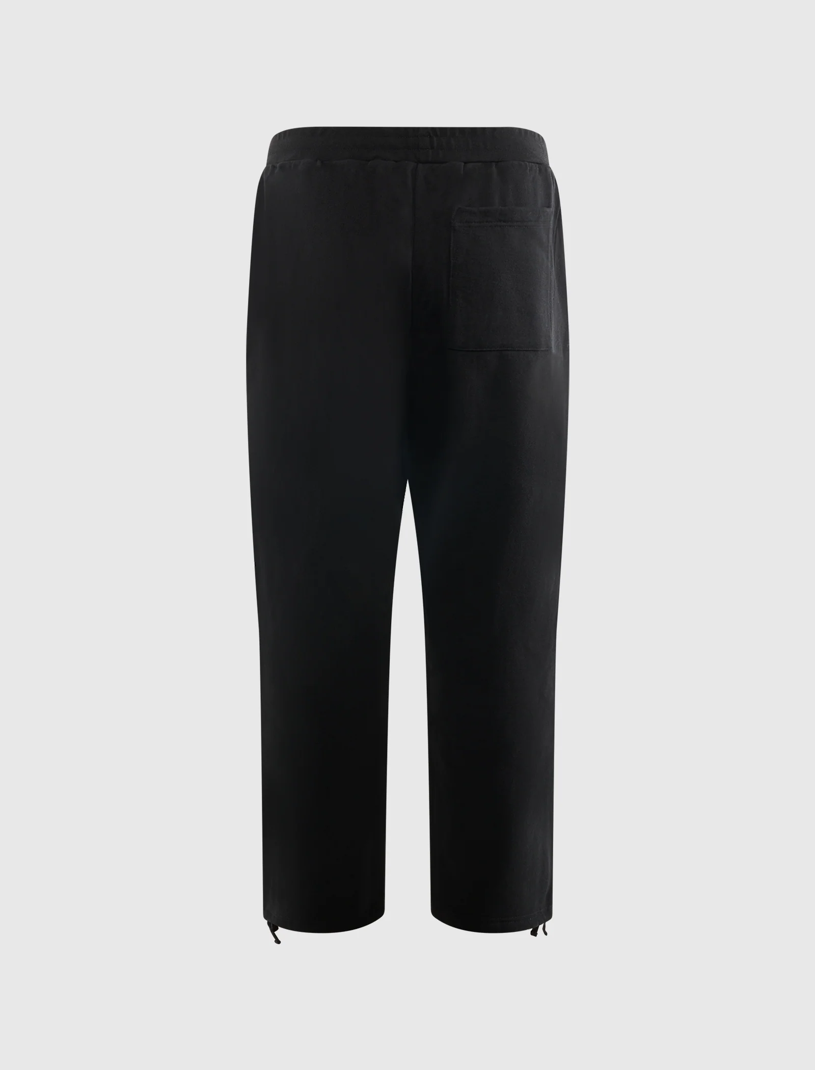 SMALL LOGO SWEATPANT - Image 3