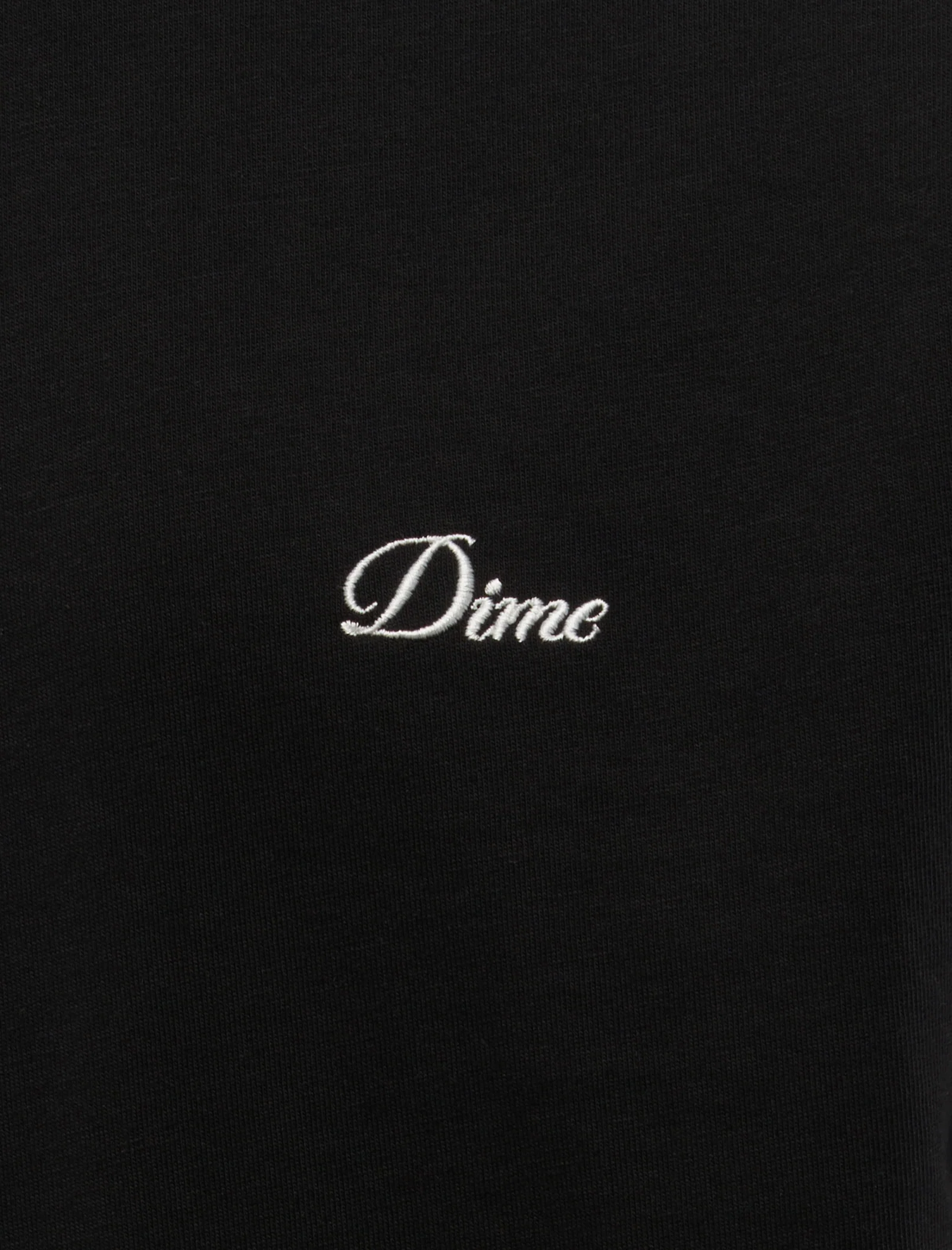 SMALL LOGO T-SHIRT - Image 2