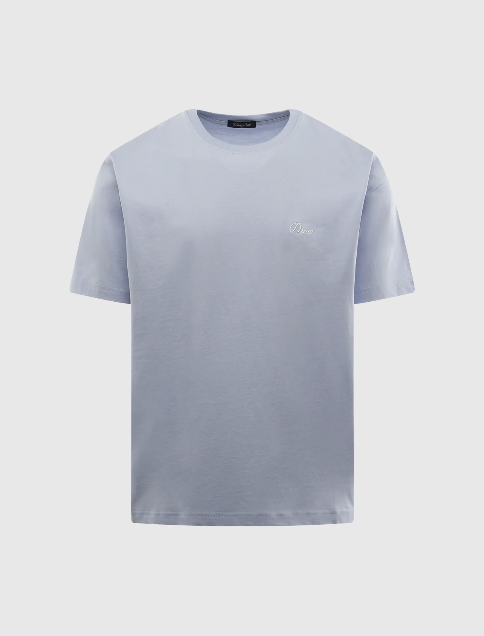 SMALL LOGO T-SHIRT