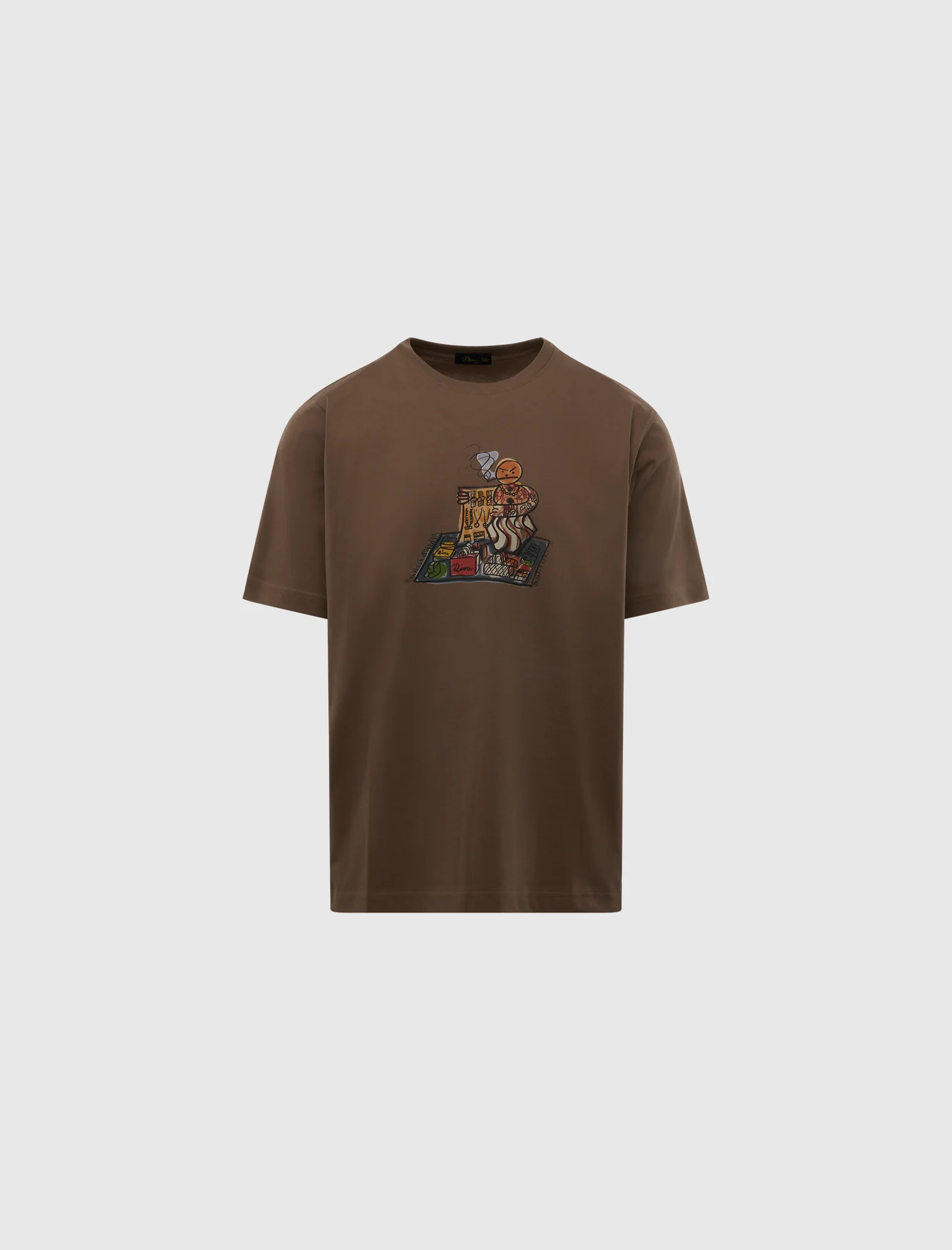 SNACKMAN DEALER T-SHIRT