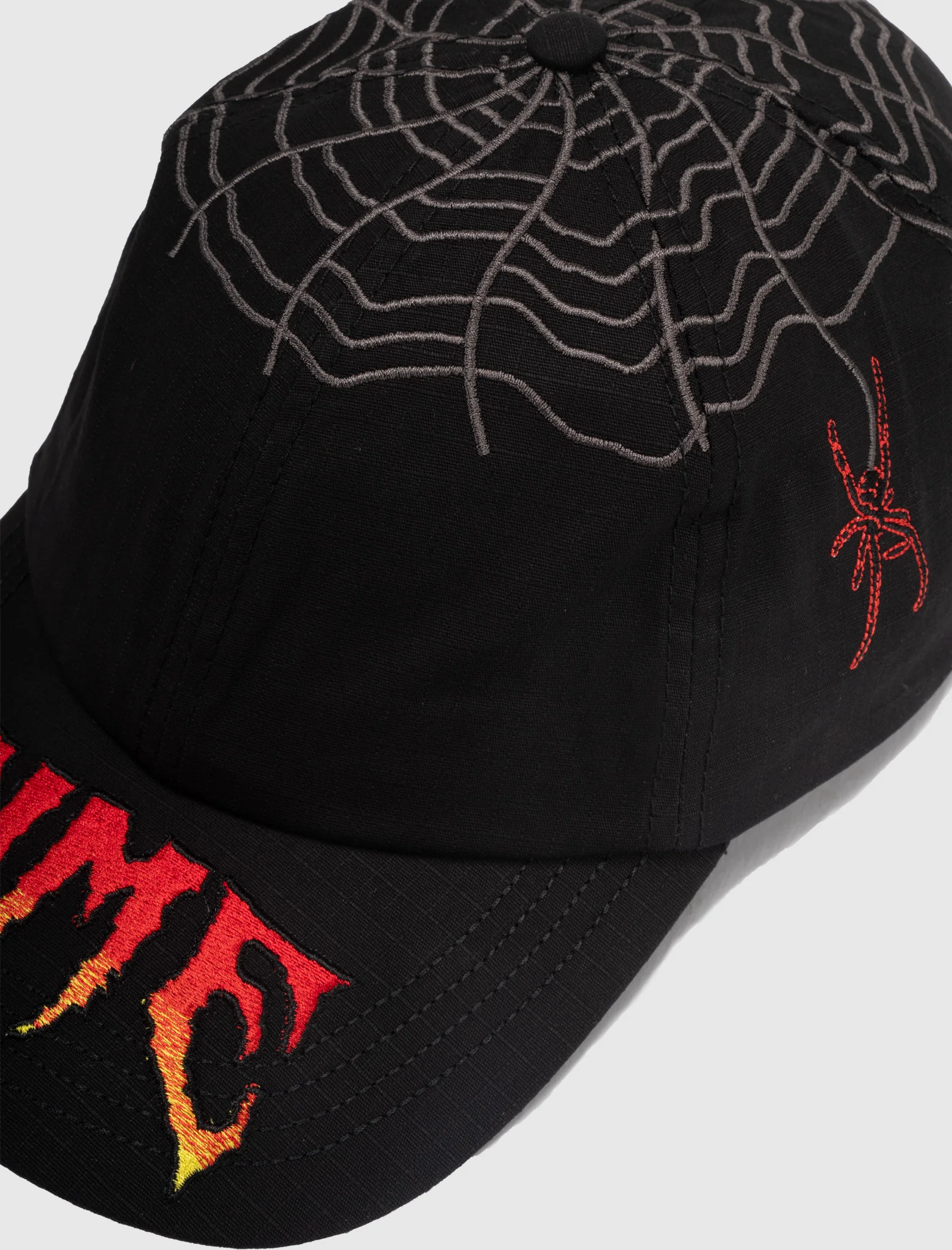 SPIDER LOW PRO CAP - Image 2