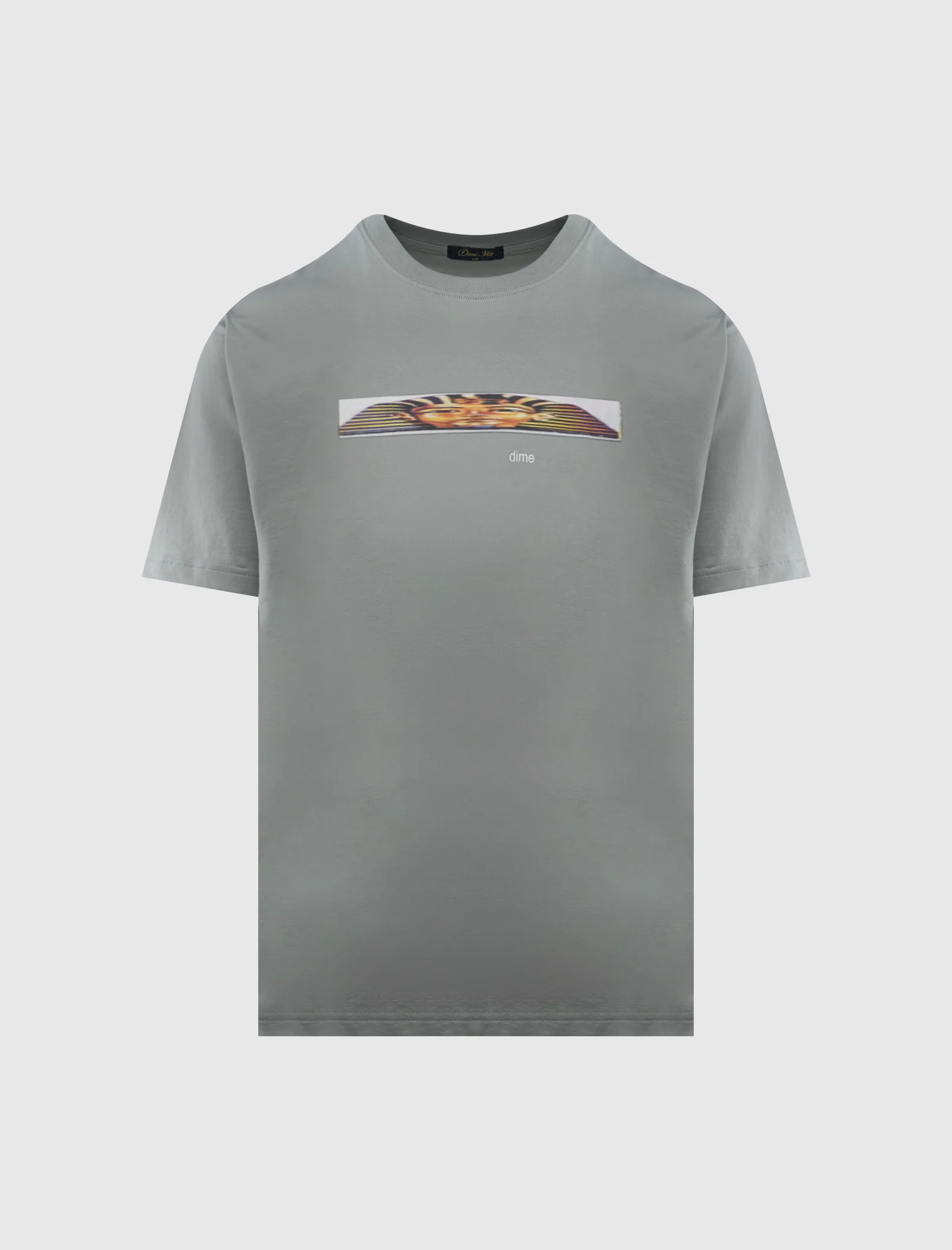 STRETCH T-SHIRT