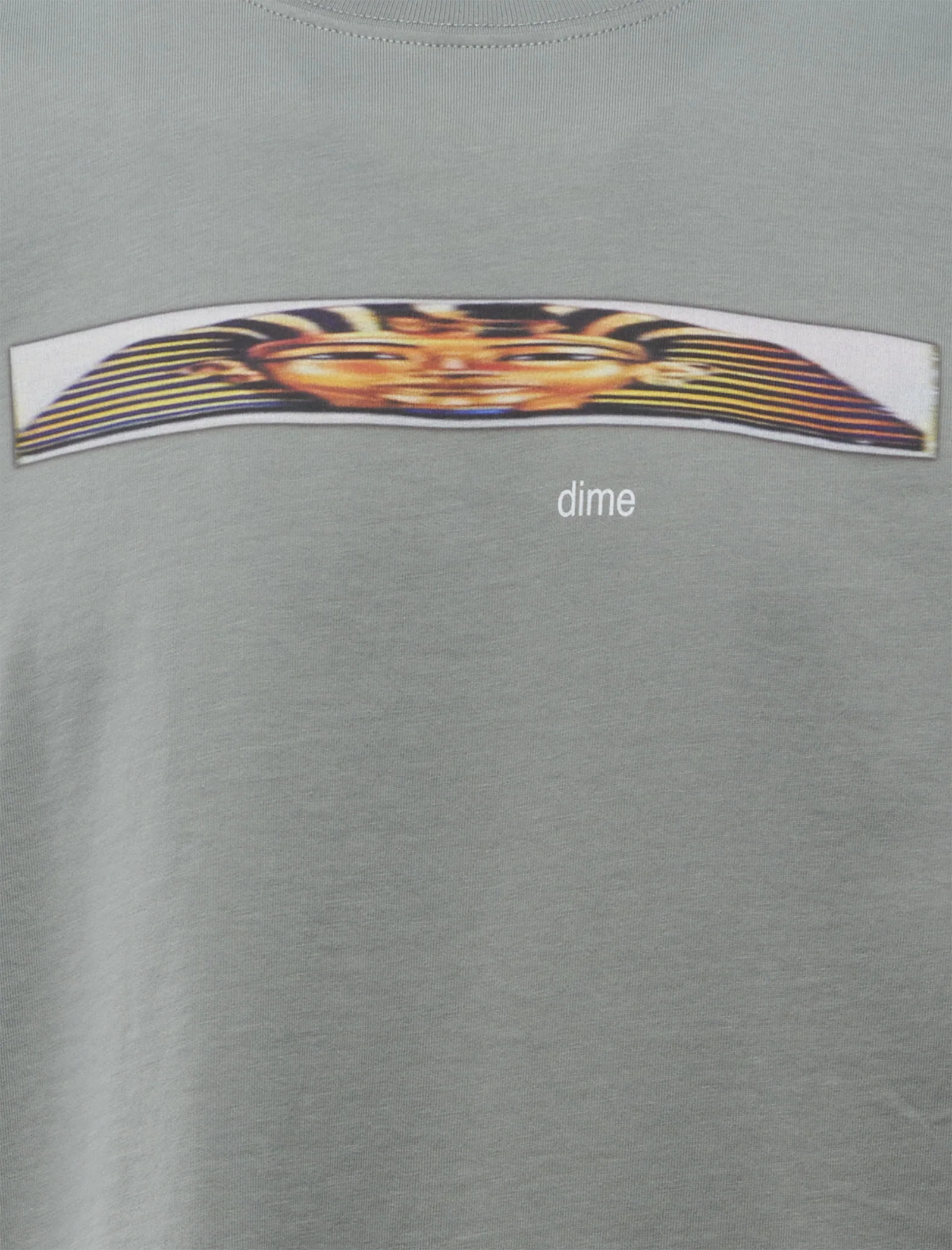 STRETCH T-SHIRT - Image 2