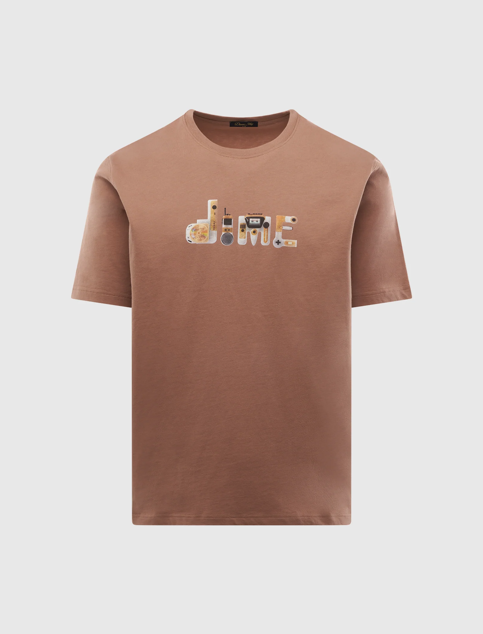 TECH T-SHIRT