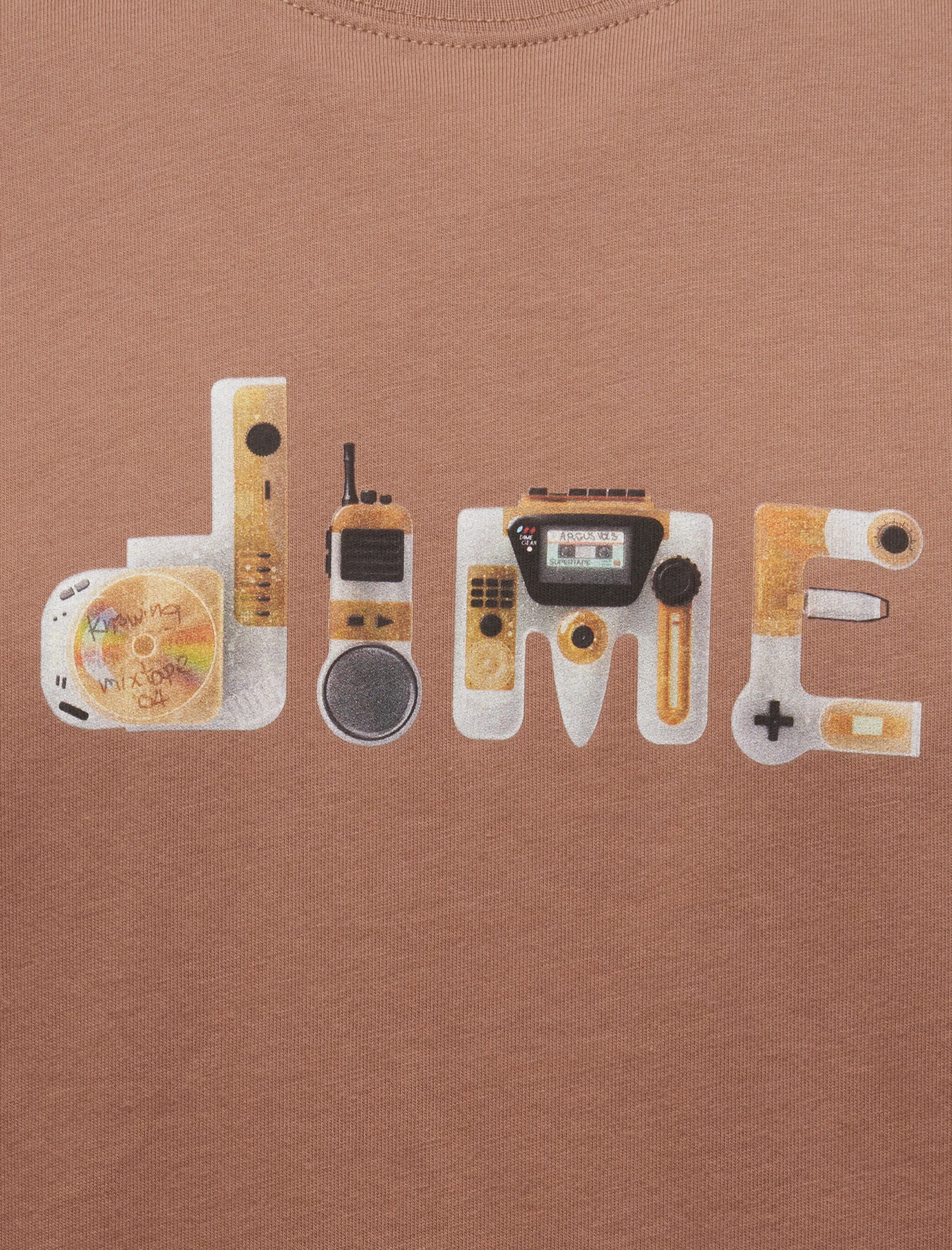 TECH T-SHIRT - Image 2