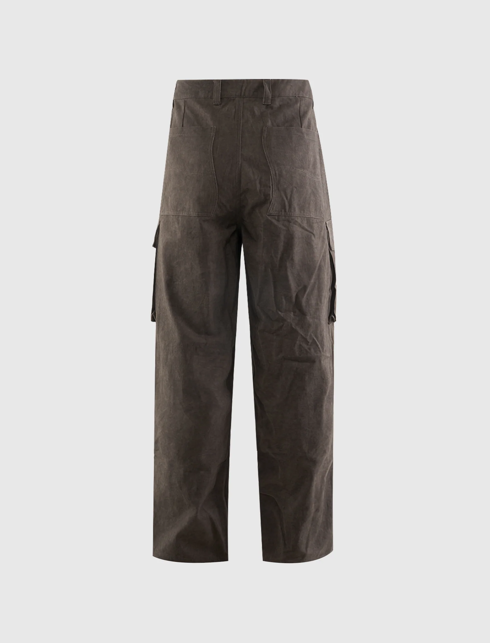 ULITMATE CARGO PANT - Image 3