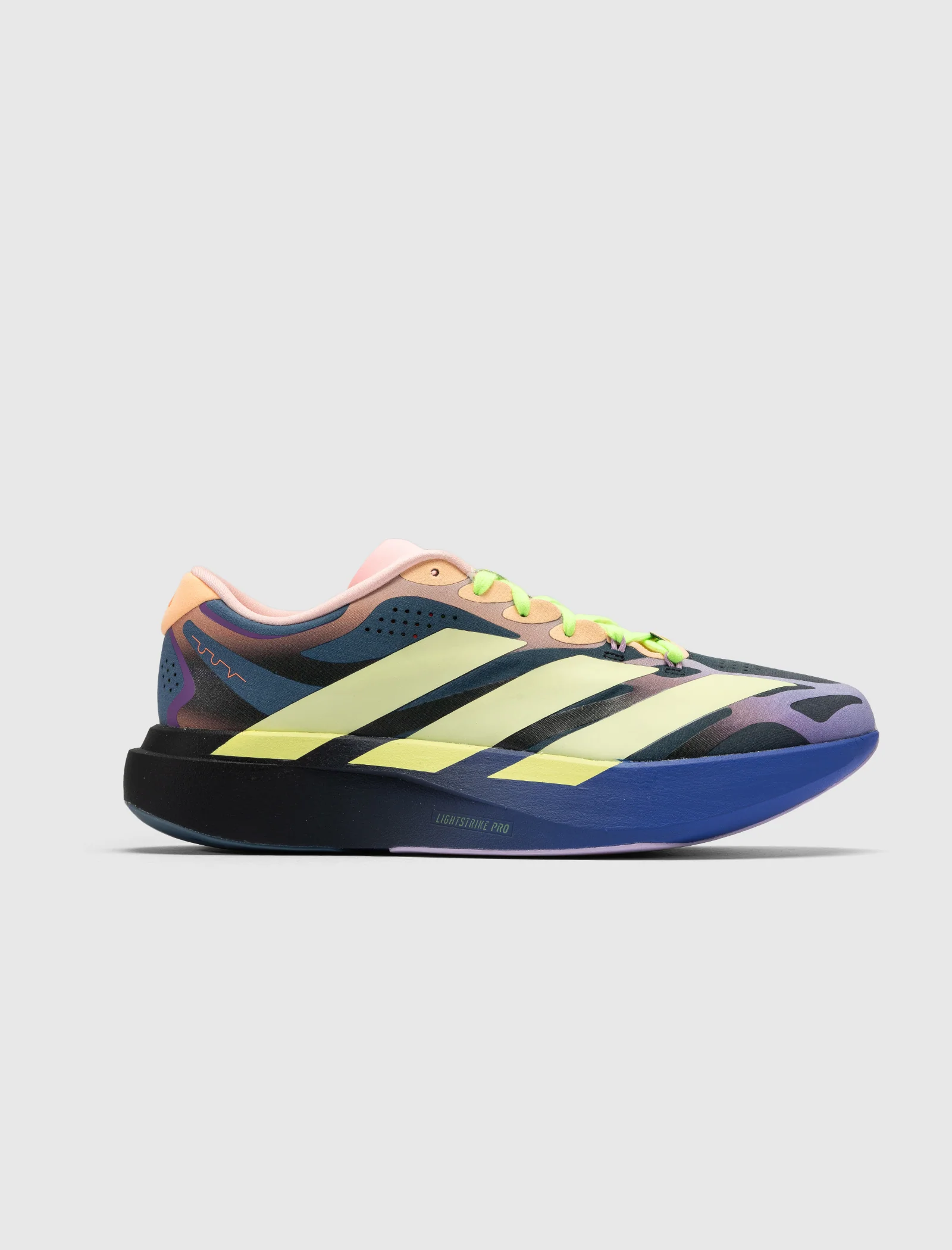 DO NOT DUPLICATE EVO SL EXO "NEON LIGHTS"