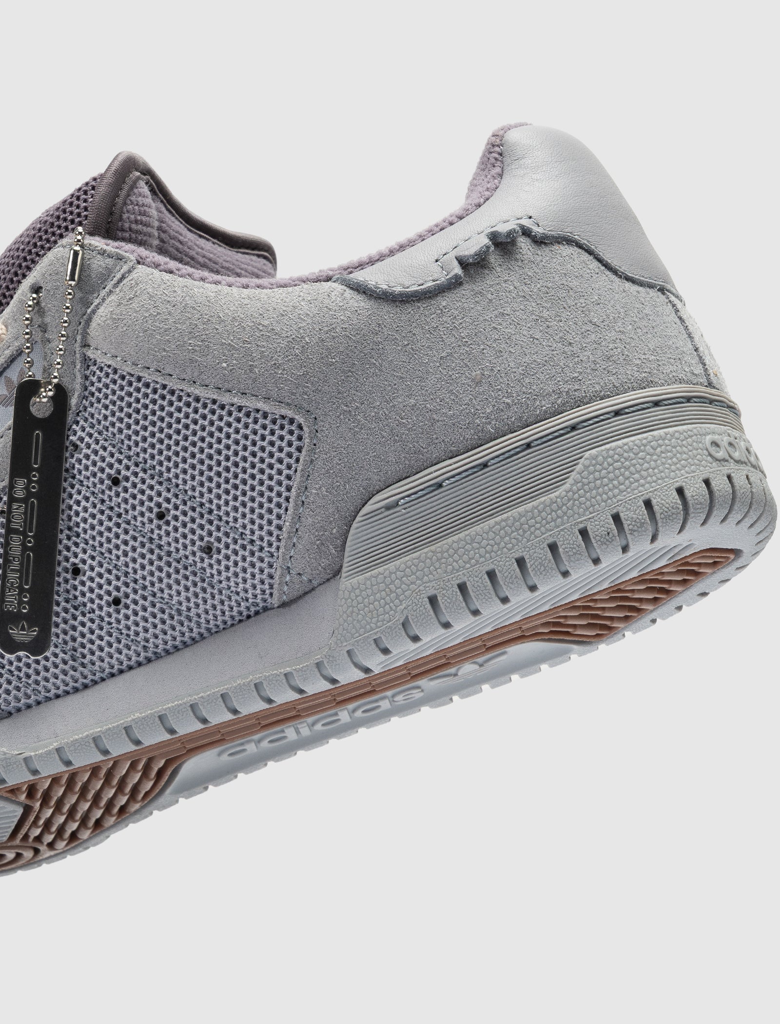 DO NOT DUPLICATE POWERPHASE PUFF GO SKATE DAY "GREY" - Image 3