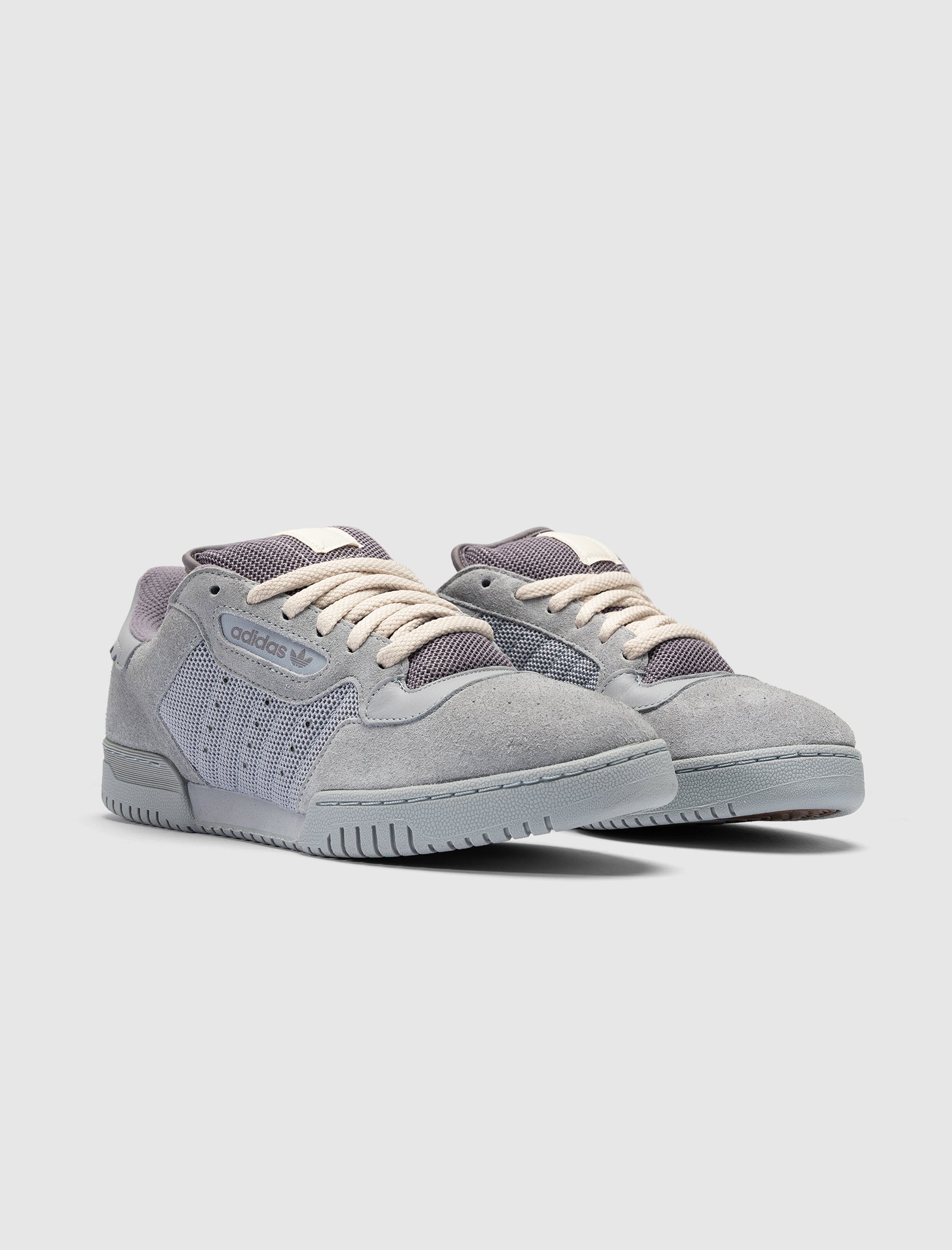 DO NOT DUPLICATE POWERPHASE PUFF GO SKATE DAY "GREY" - Image 4
