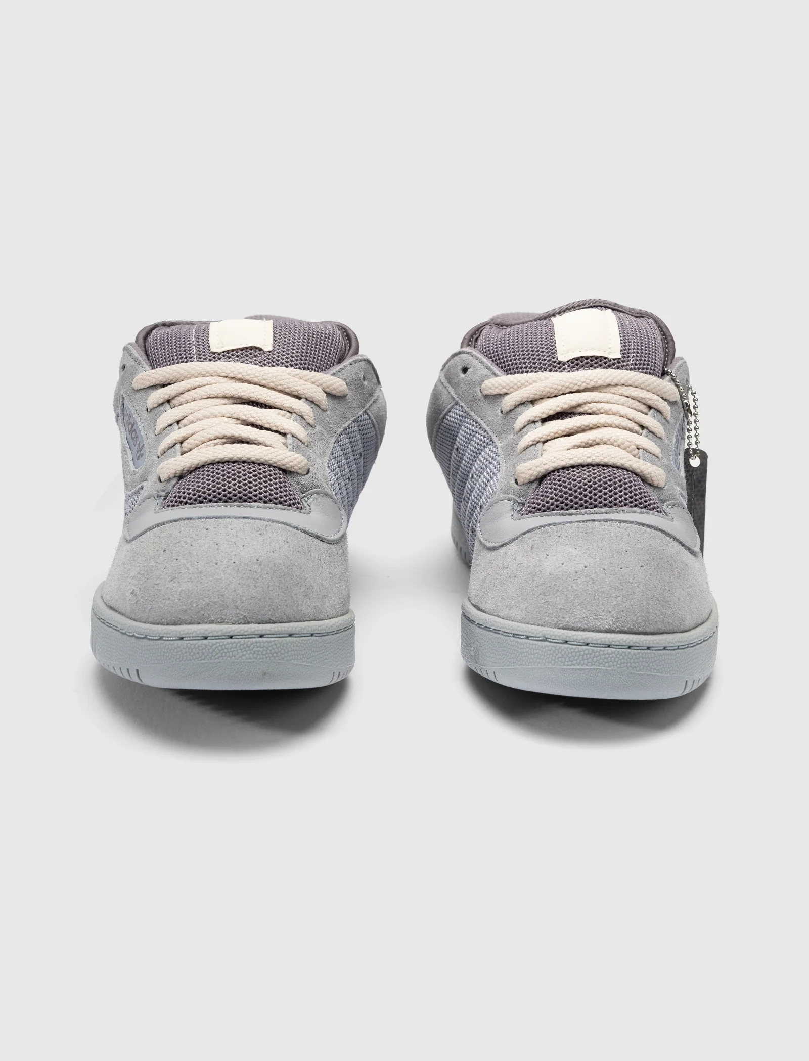 DO NOT DUPLICATE POWERPHASE PUFF GO SKATE DAY "GREY" - Image 5