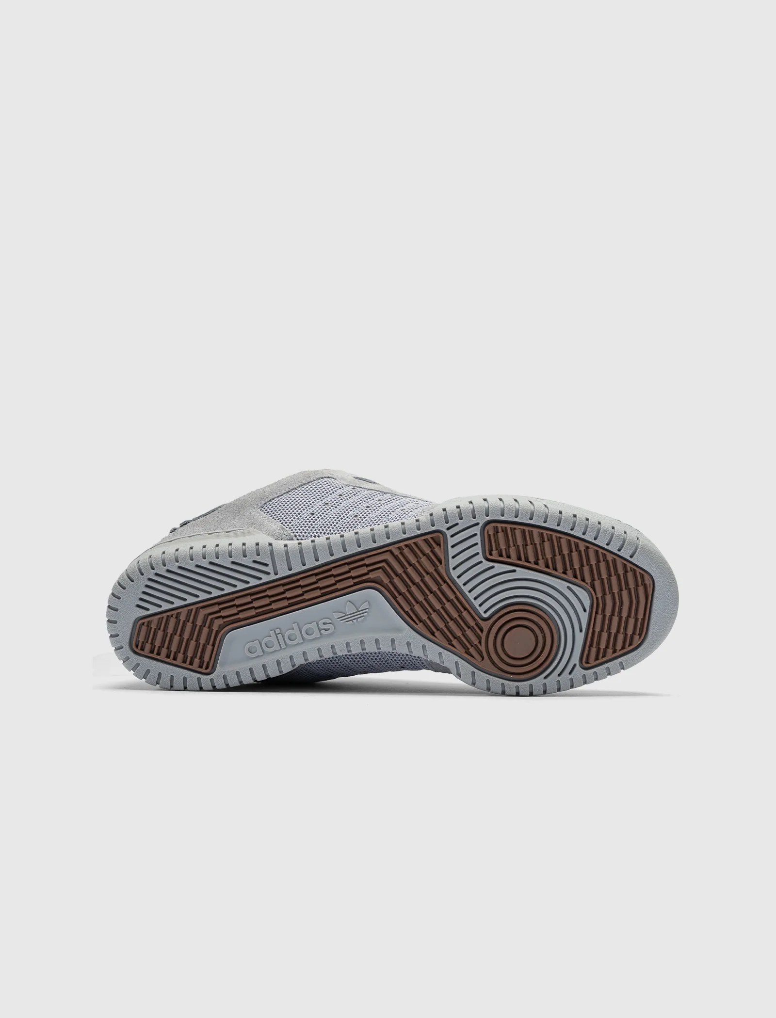 DO NOT DUPLICATE POWERPHASE PUFF GO SKATE DAY "GREY" - Image 6