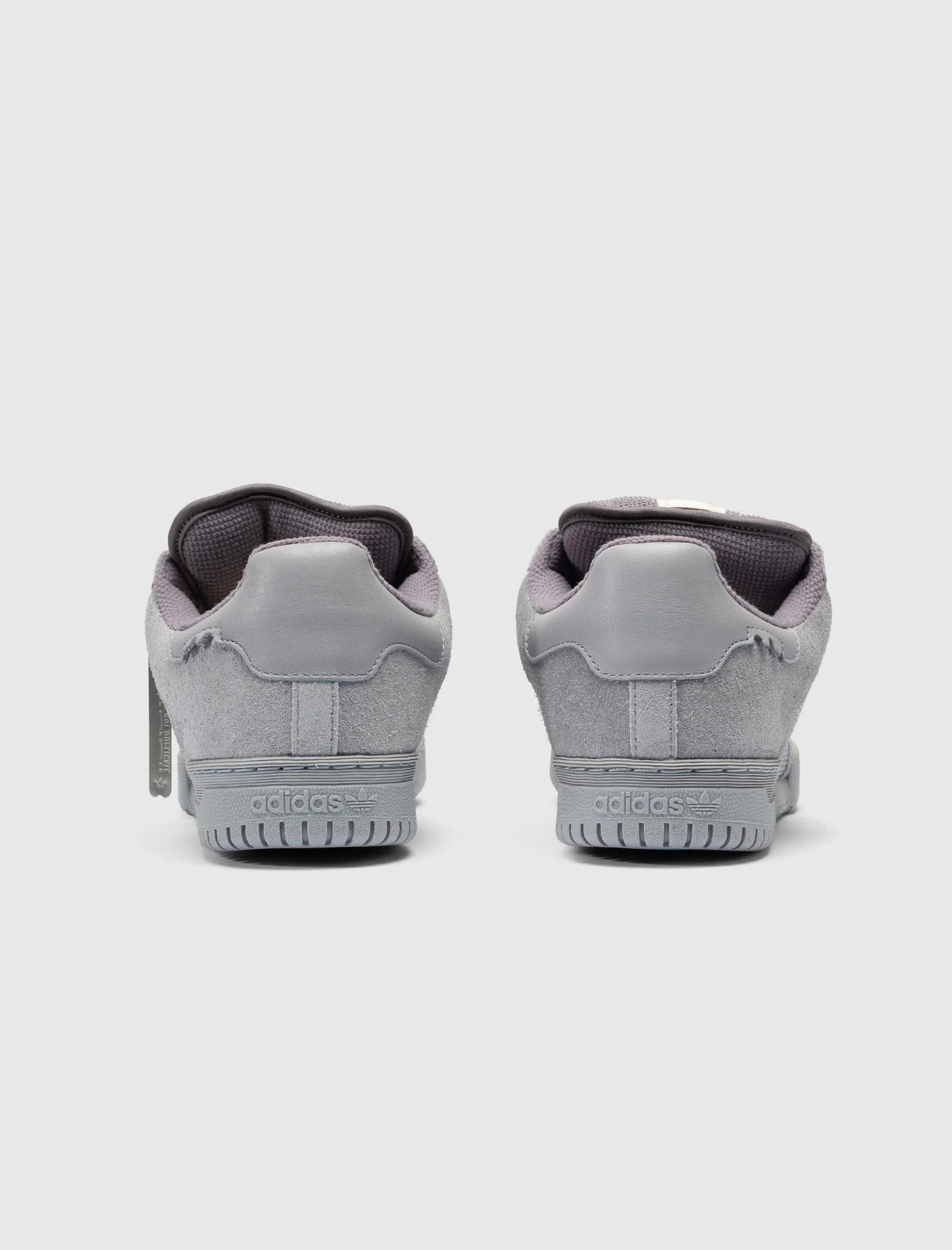 DO NOT DUPLICATE POWERPHASE PUFF GO SKATE DAY "GREY" - Image 7