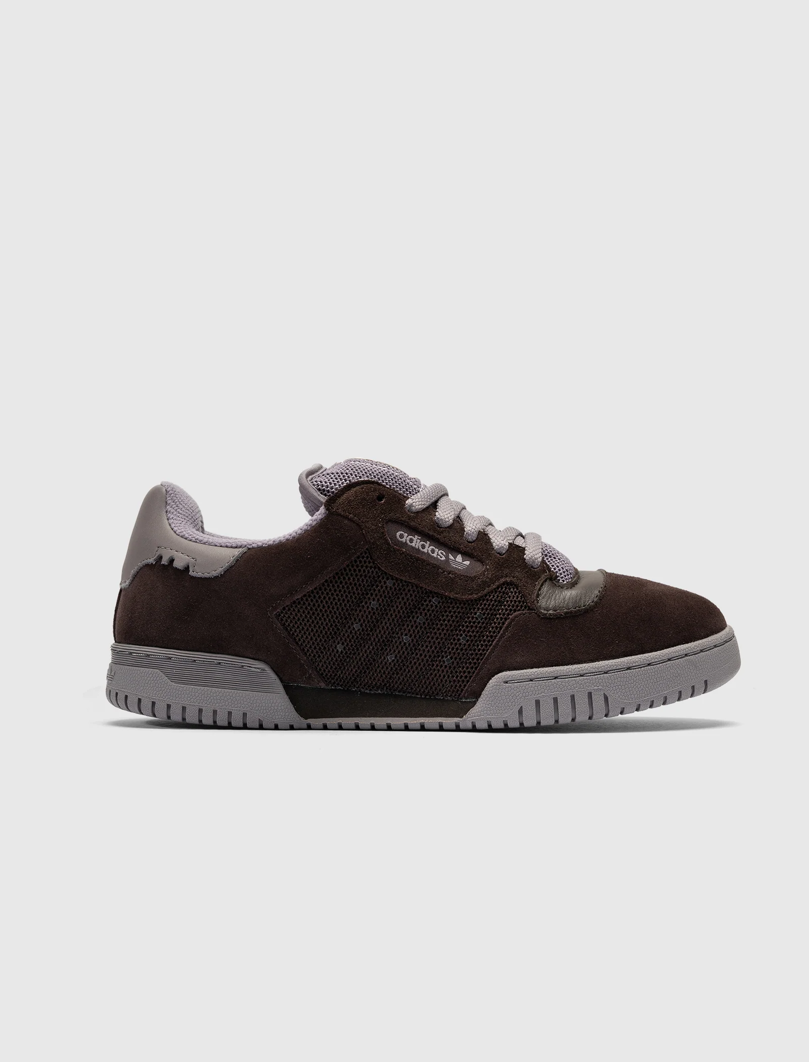 DO NOT DUPLICATE POWERPHASE PUFF GO SKATE DAY "BROWN"