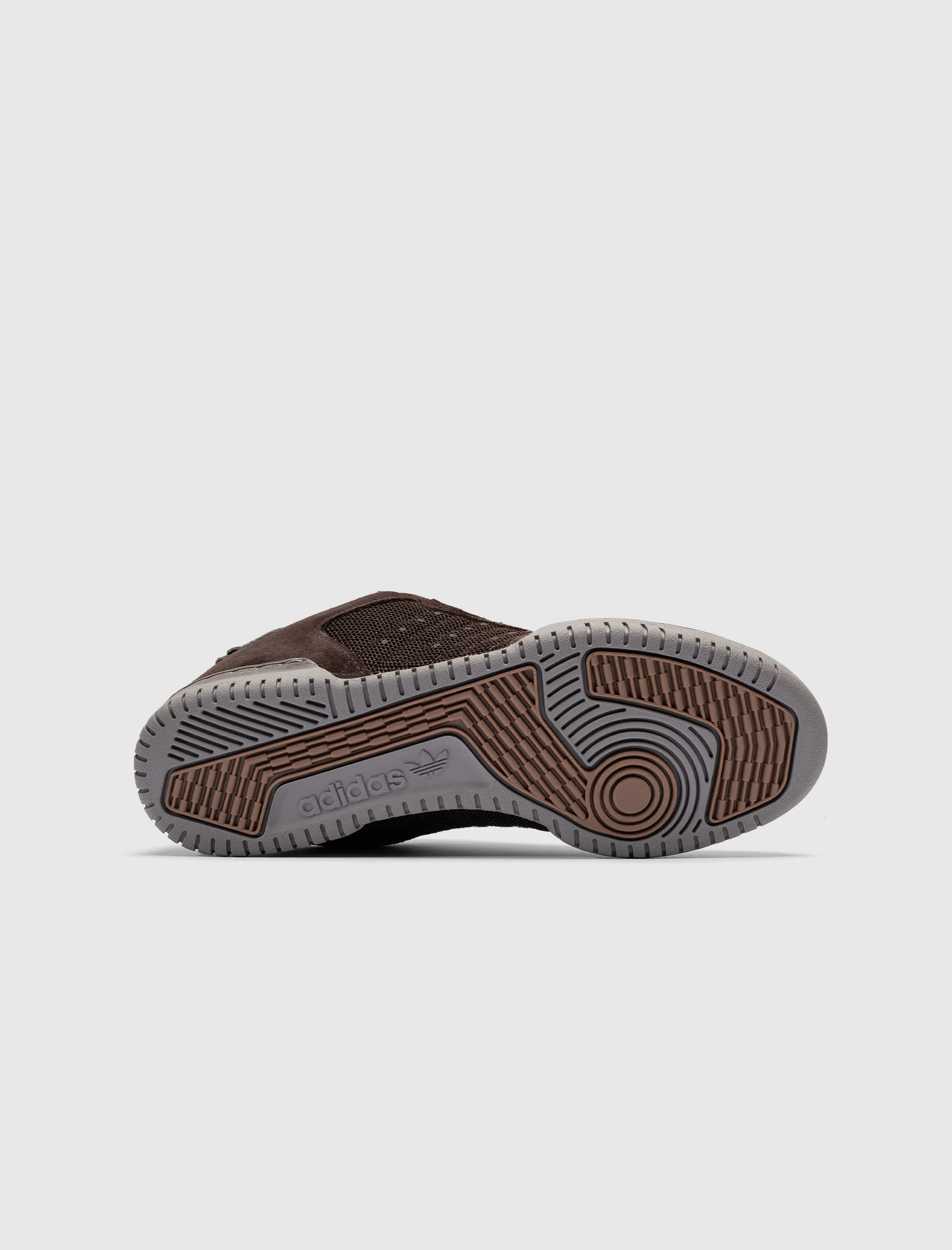 DO NOT DUPLICATE POWERPHASE PUFF GO SKATE DAY "BROWN" - Image 6