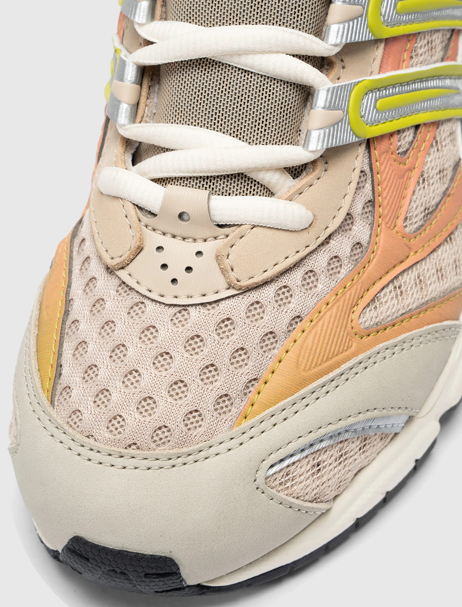 TEMPER RUN 2 - Image 2