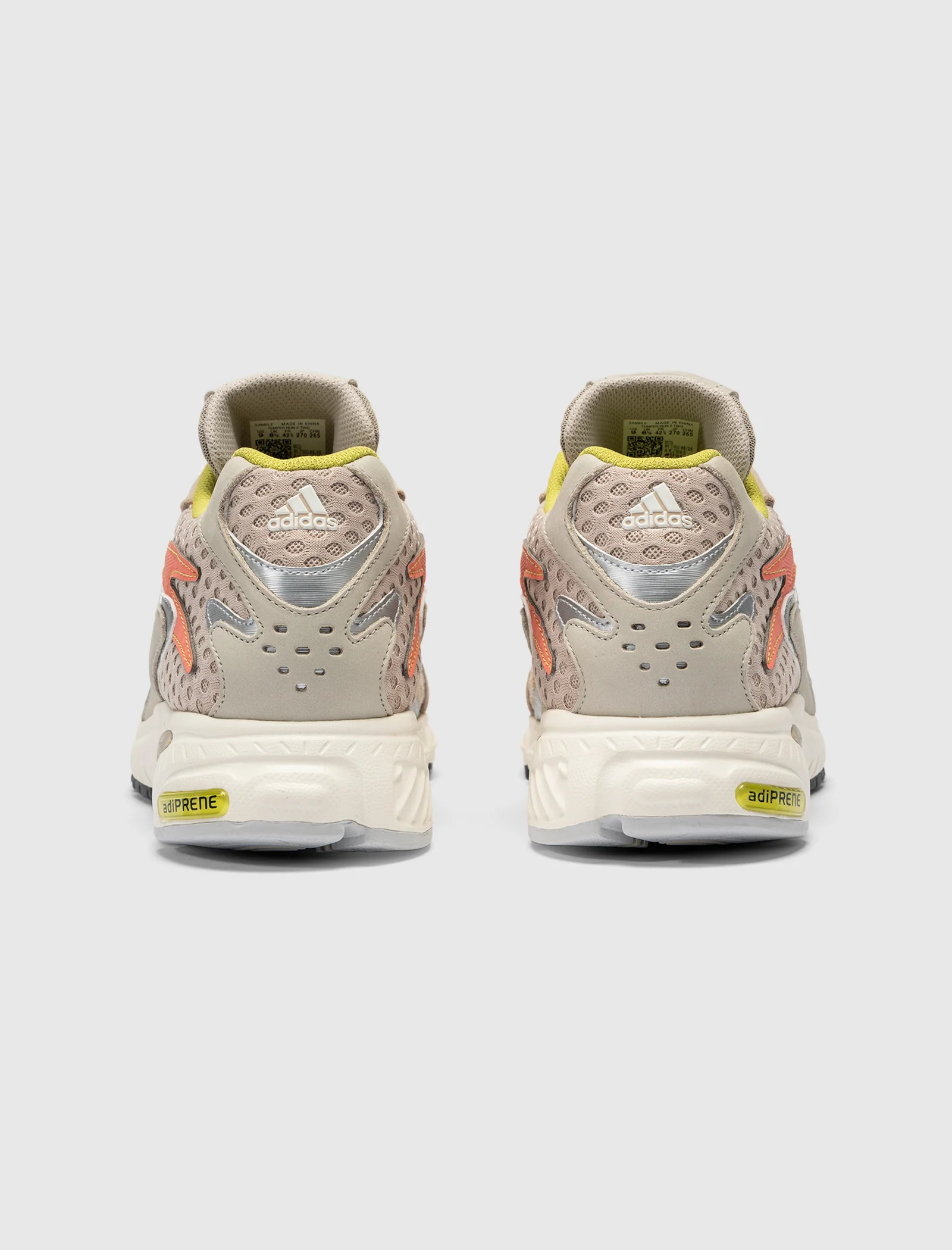 TEMPER RUN 2 - Image 7