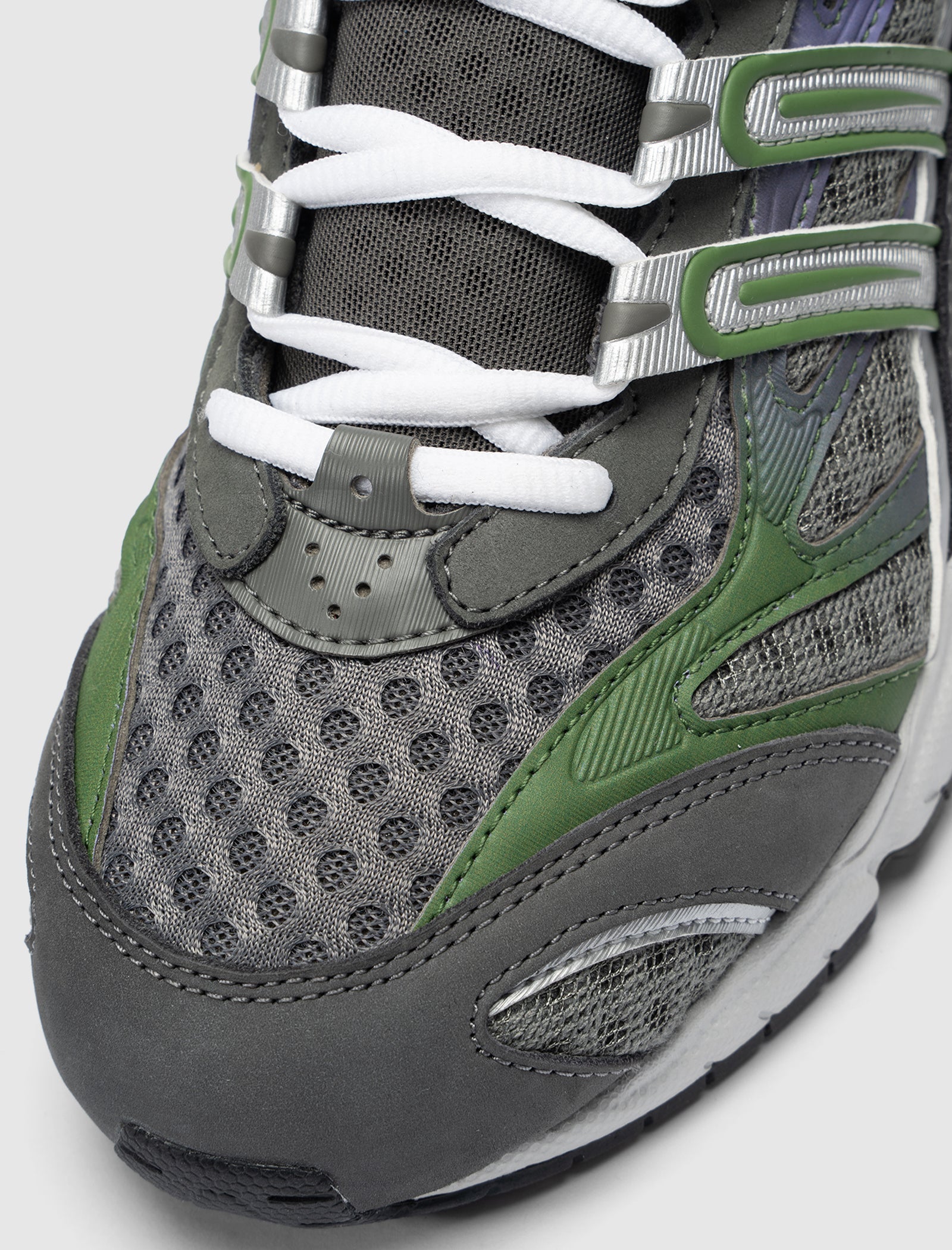 TEMPER RUN 2 - Image 2