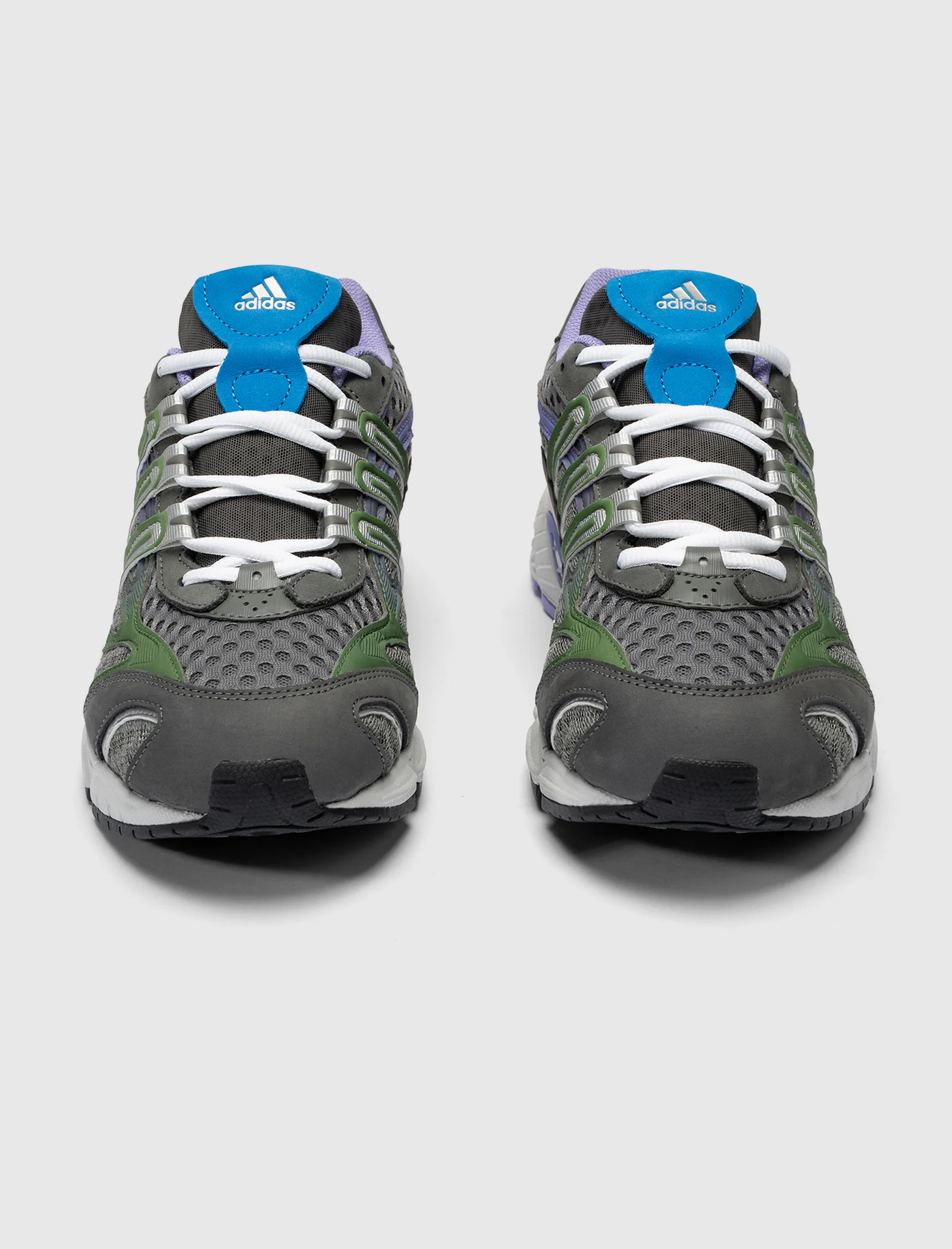 TEMPER RUN 2 - Image 5