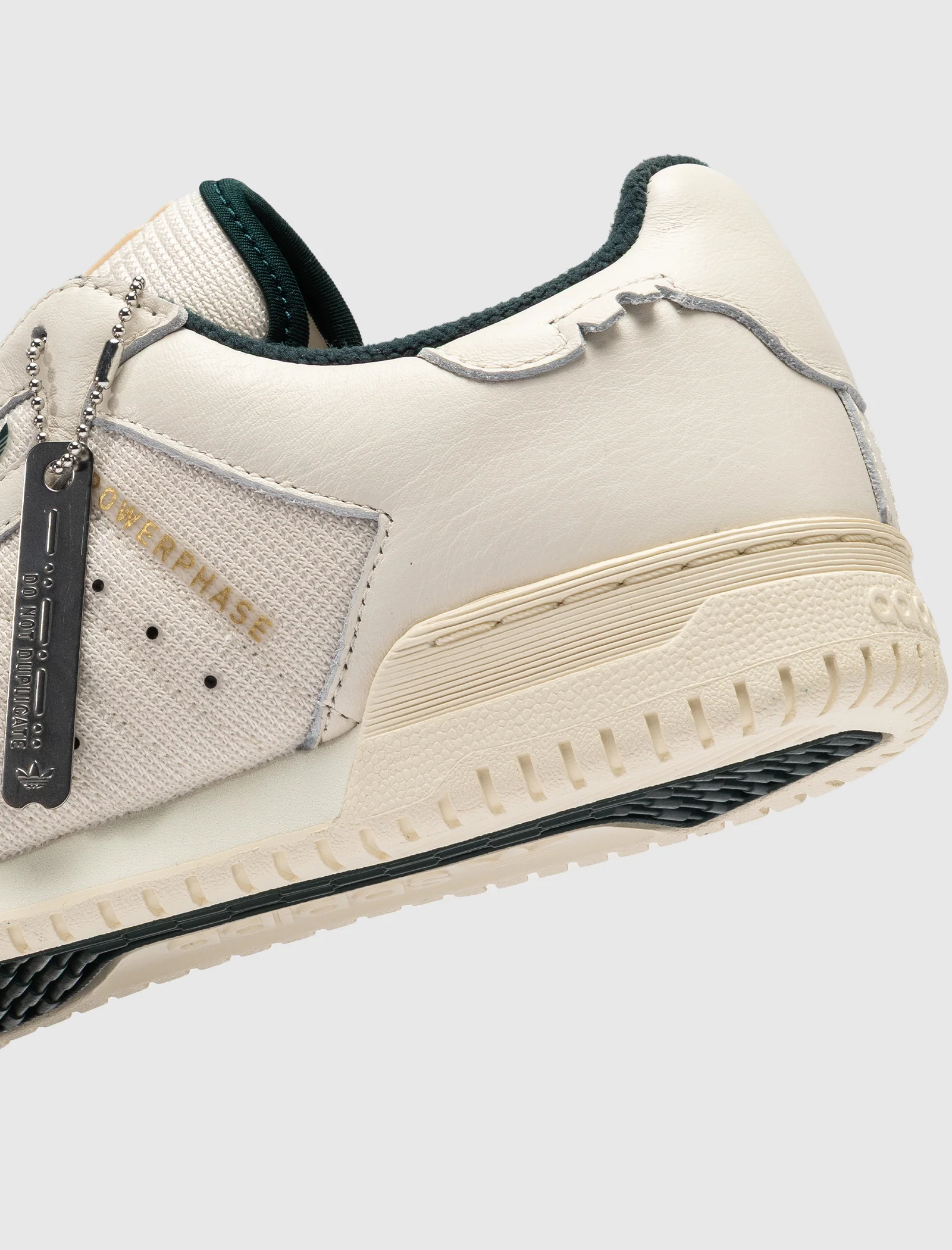 DO NOT DUPLICATE POWERPHASE "WHITE/GREEN" - Image 3