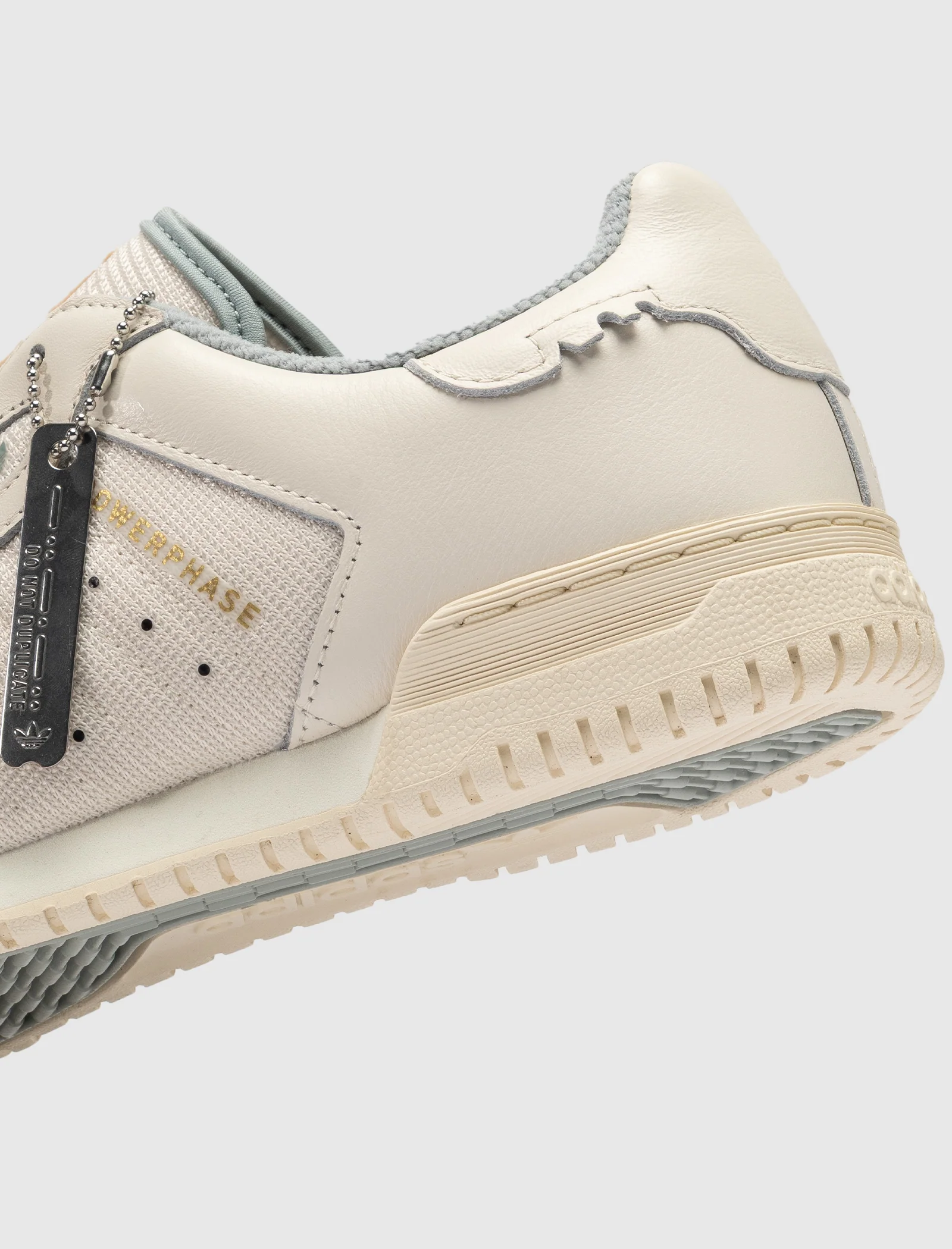 DO NOT DUPLICATE POWERPHASE "WHITE/MINT" - Image 3