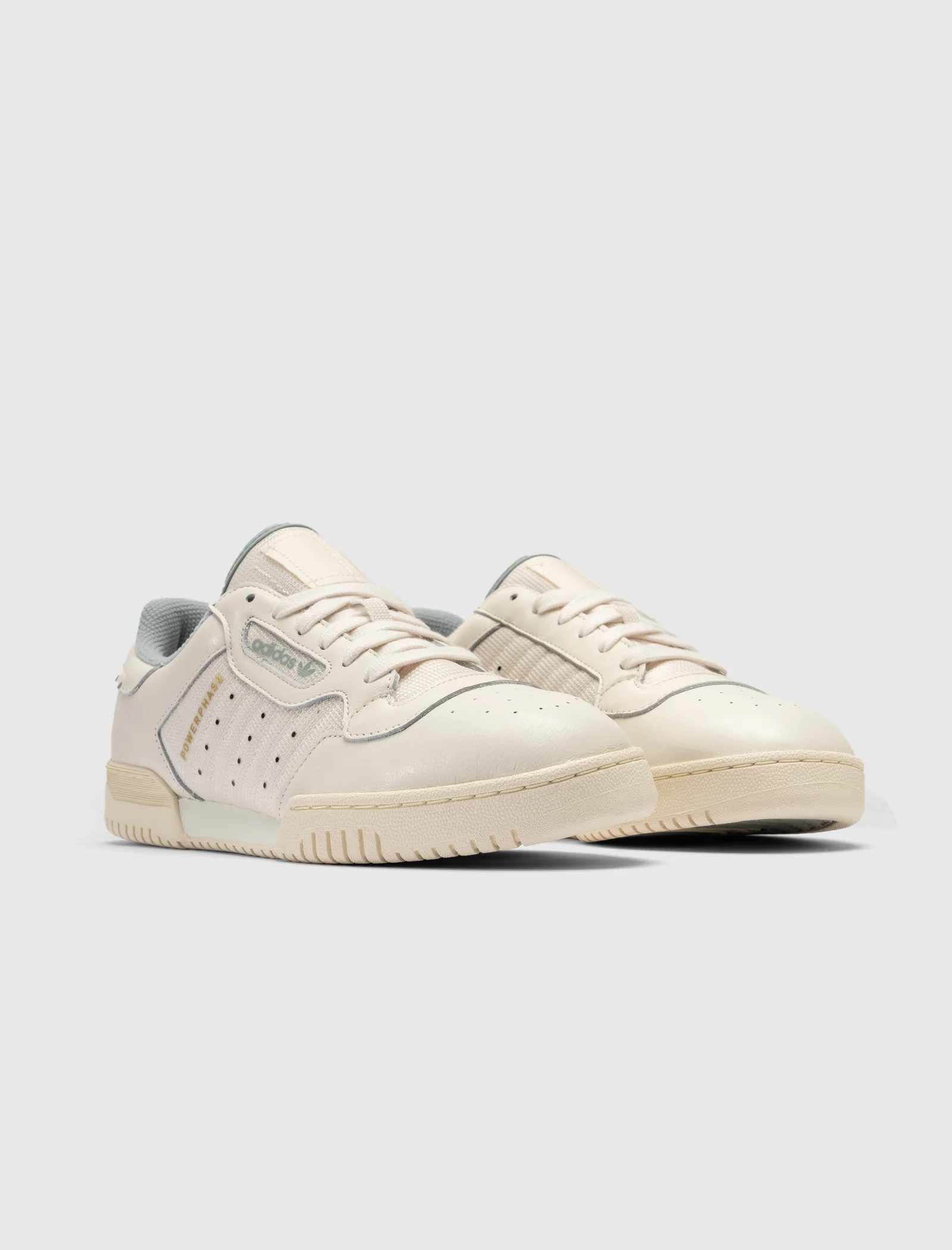 DO NOT DUPLICATE POWERPHASE "WHITE/MINT" - Image 4