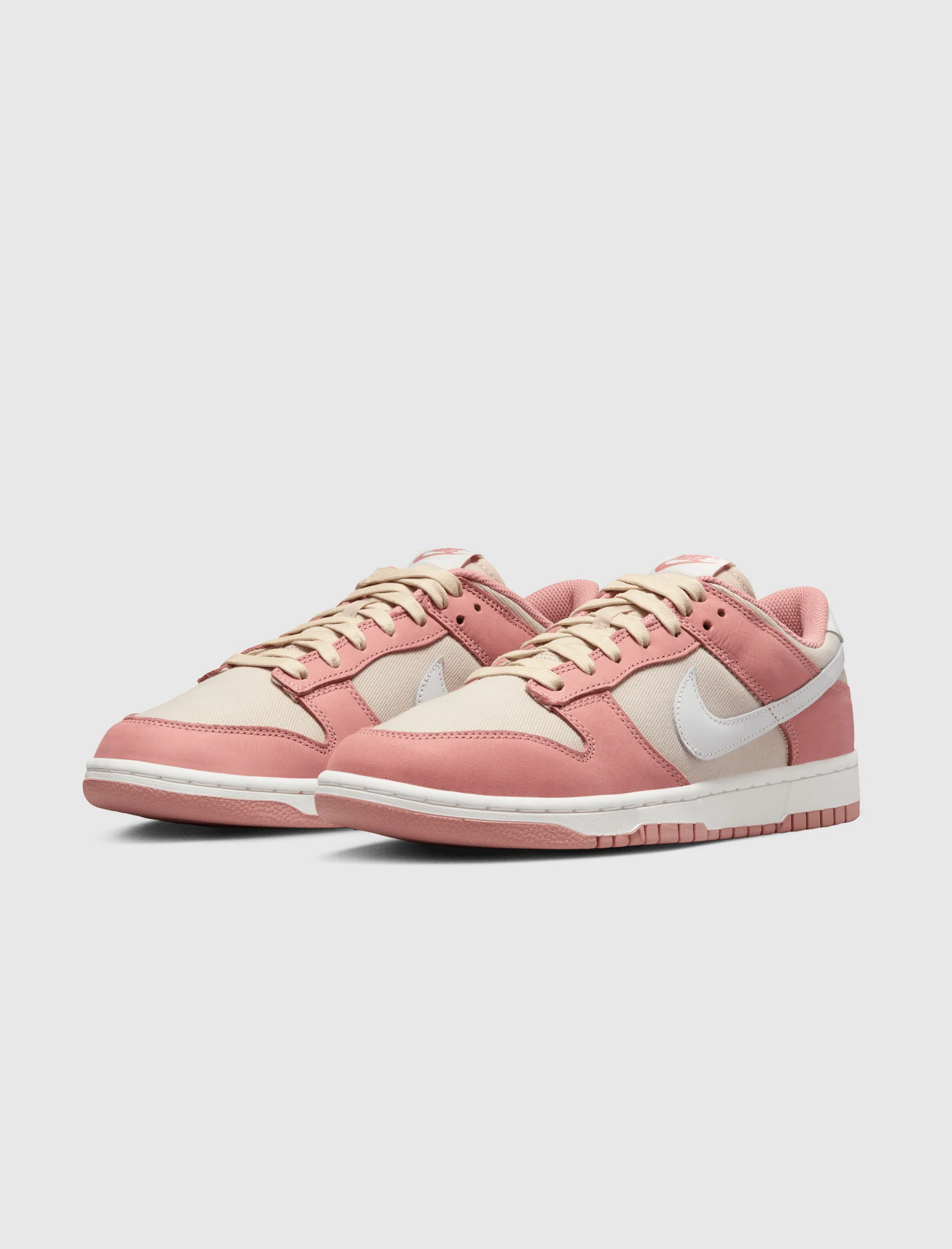 DUNK LOW "RED STARDUST" - Image 4
