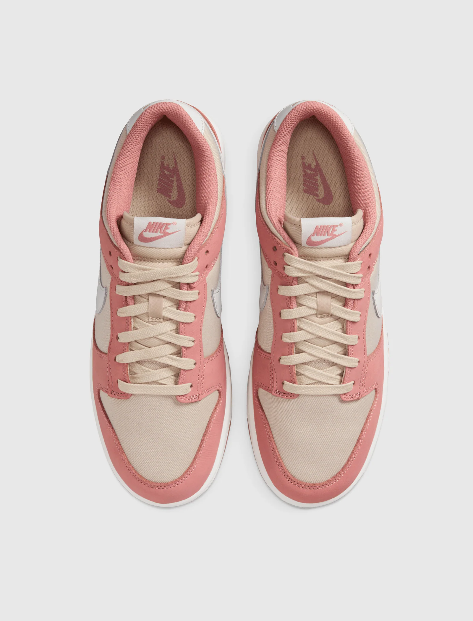 DUNK LOW "RED STARDUST" - Image 5