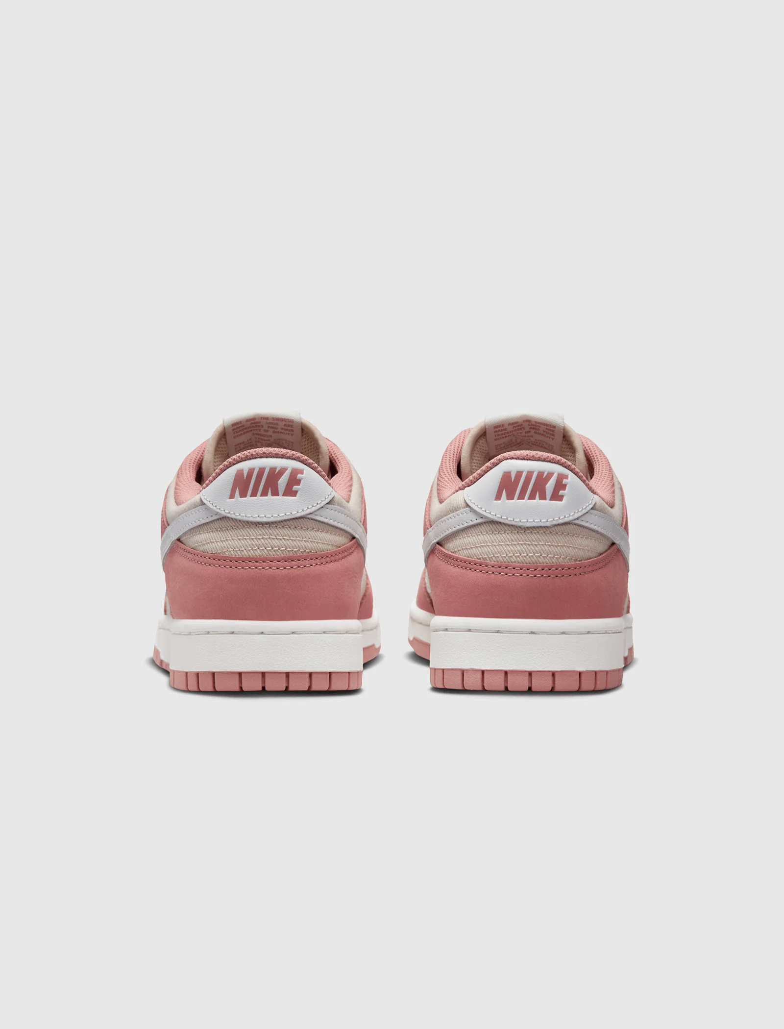 DUNK LOW "RED STARDUST" - Image 7