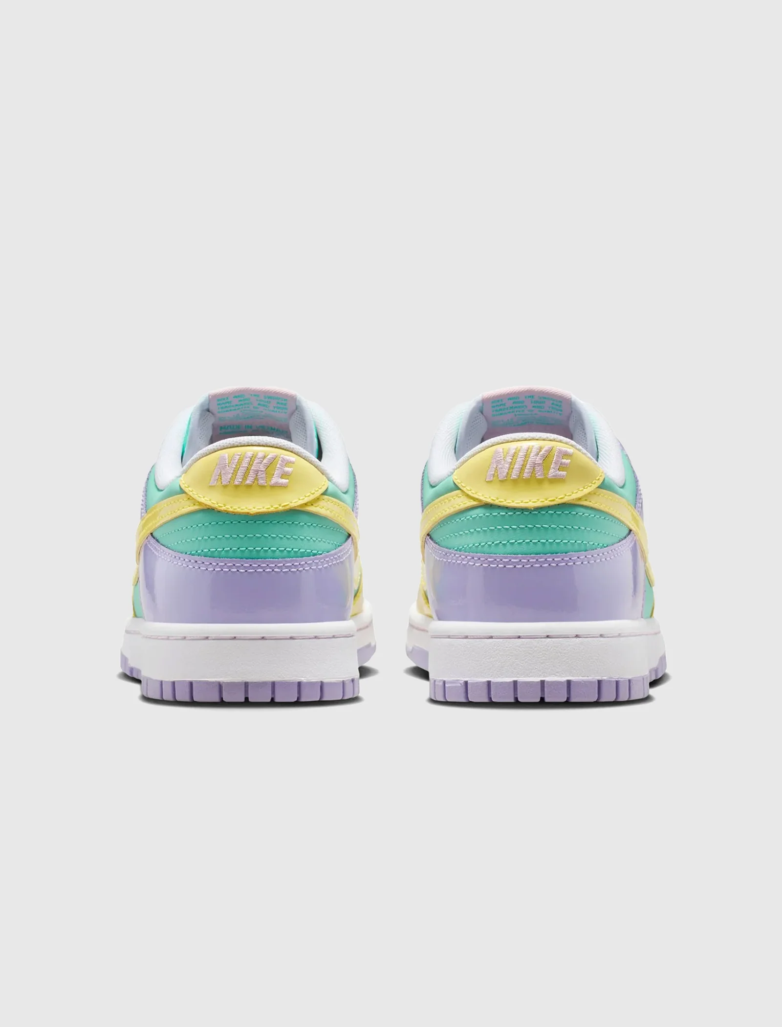 DUNK LOW RETRO "EASTER" - Image 7